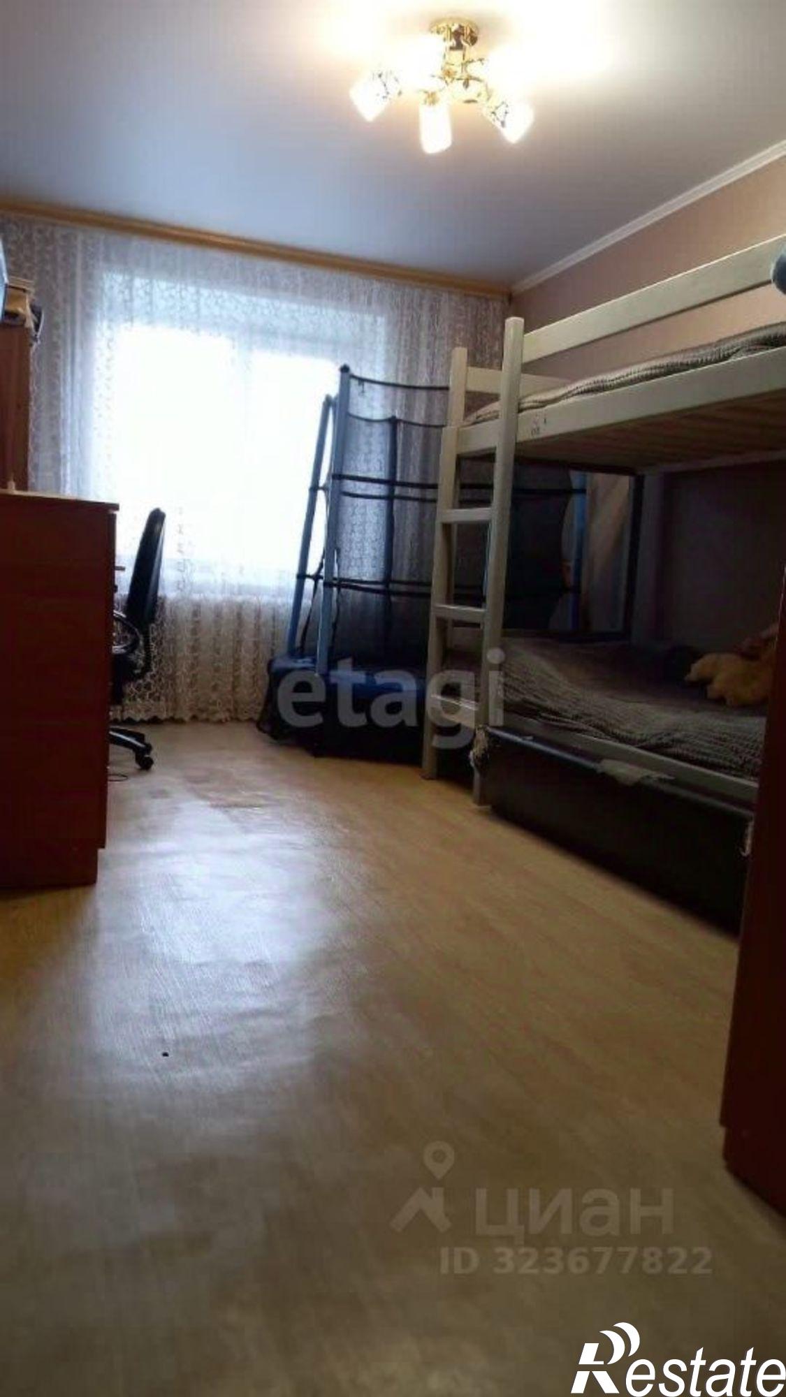 Купить квартиру за 5 715 000 рублей