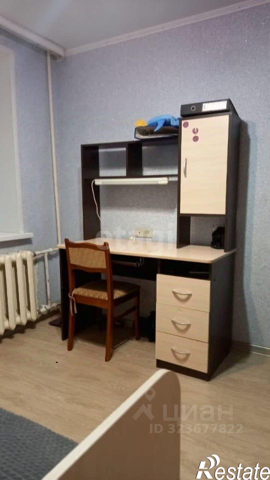 Купить квартиру за 5 715 000 рублей