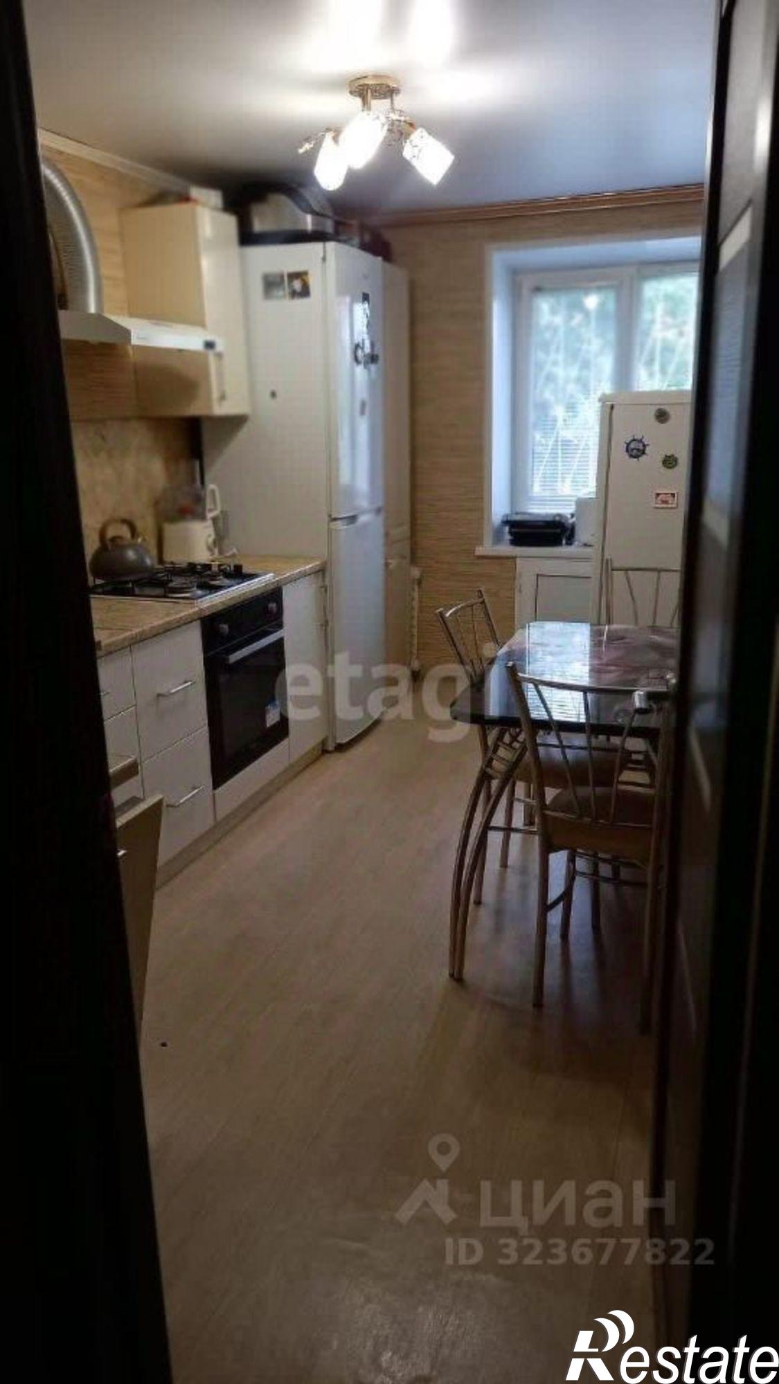 Купить квартиру за 5 715 000 рублей