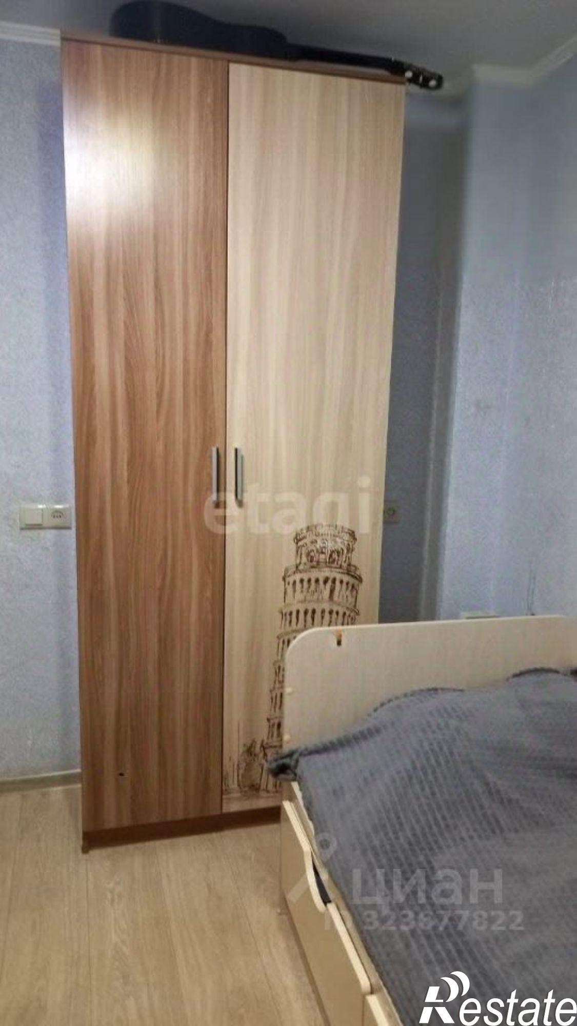 Купить квартиру за 5 715 000 рублей