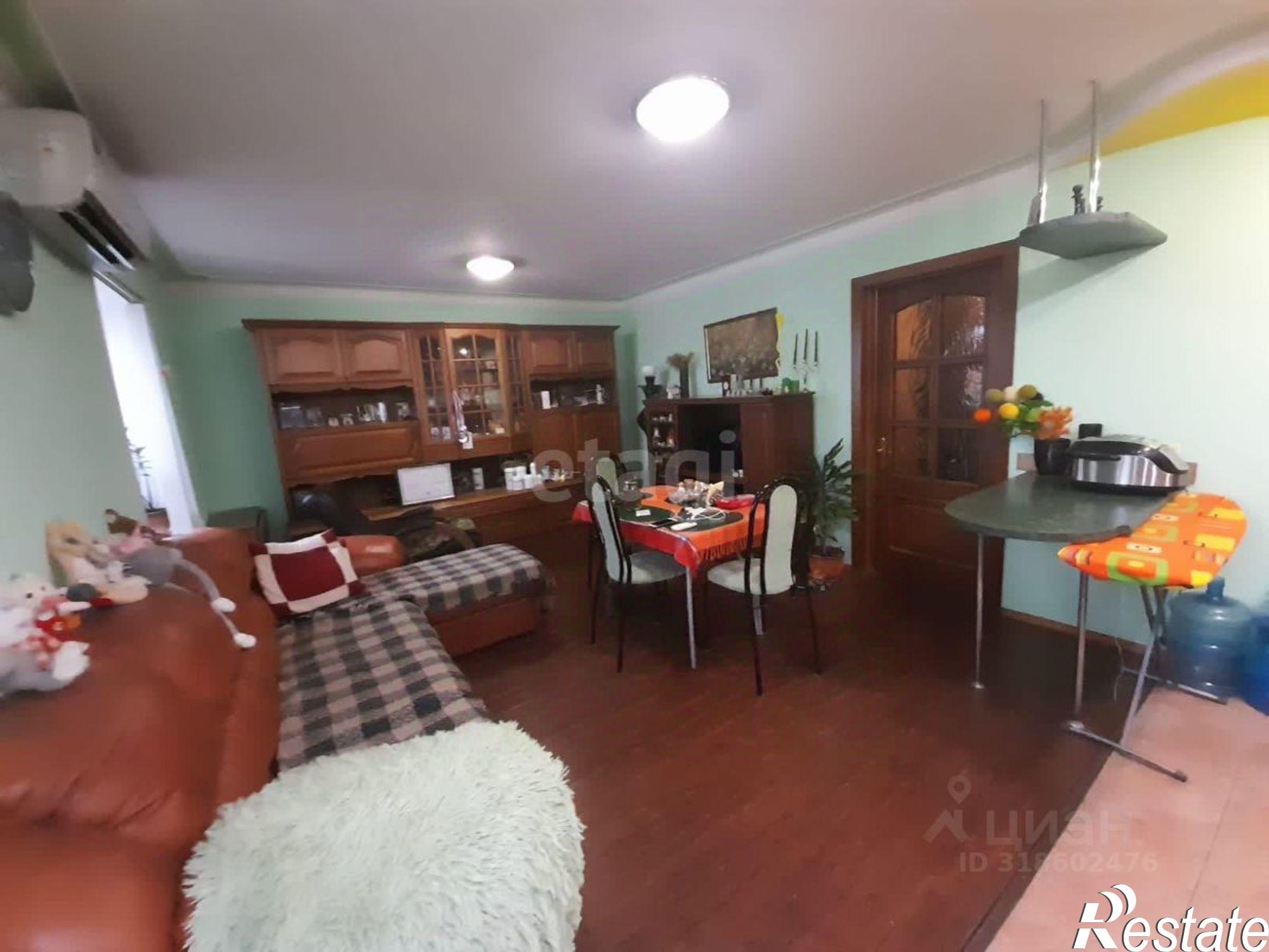 Купить квартиру за 8 500 000 рублей на городской округ Уфа