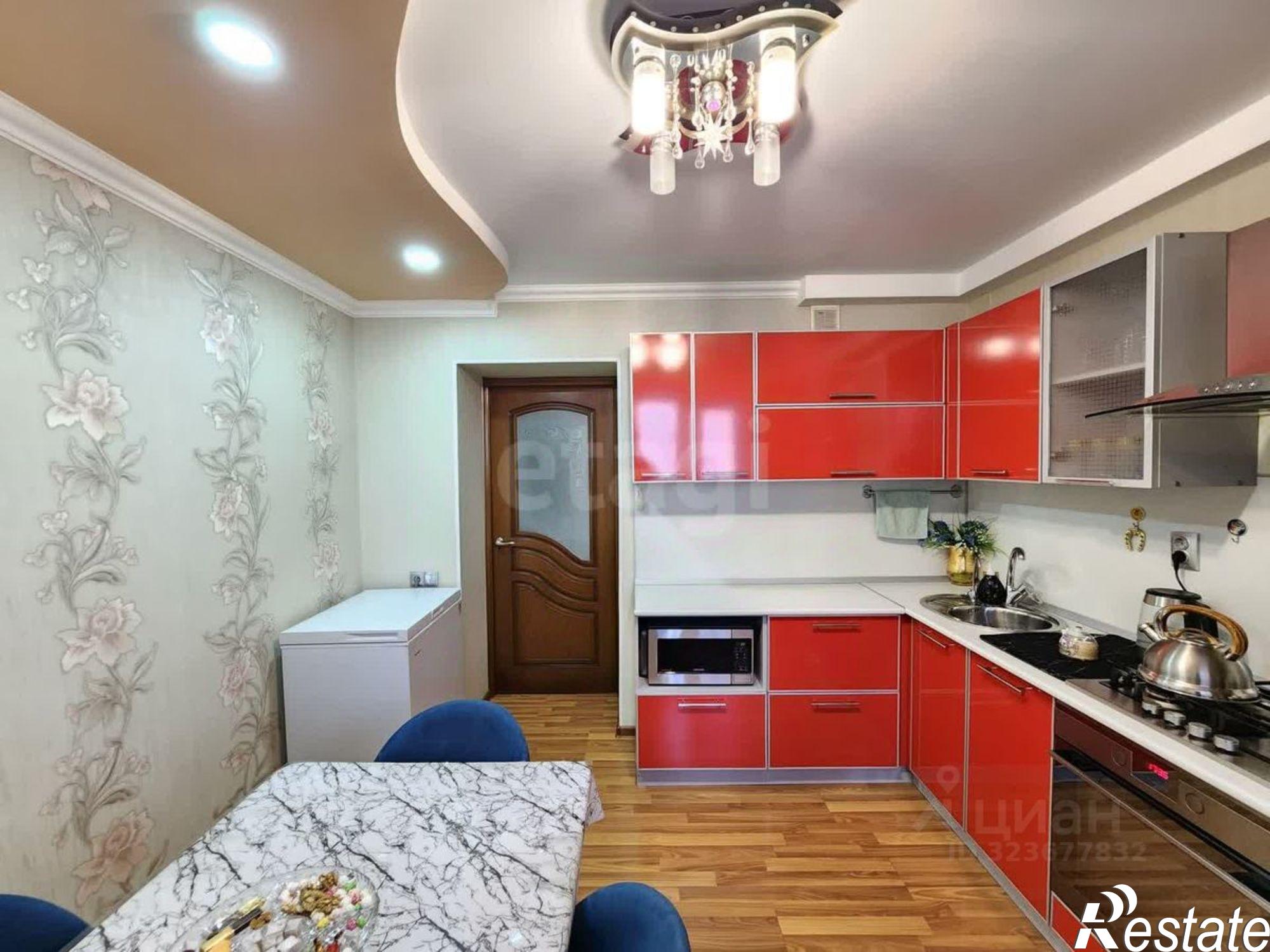 Купить квартиру за 8 500 000 рублей