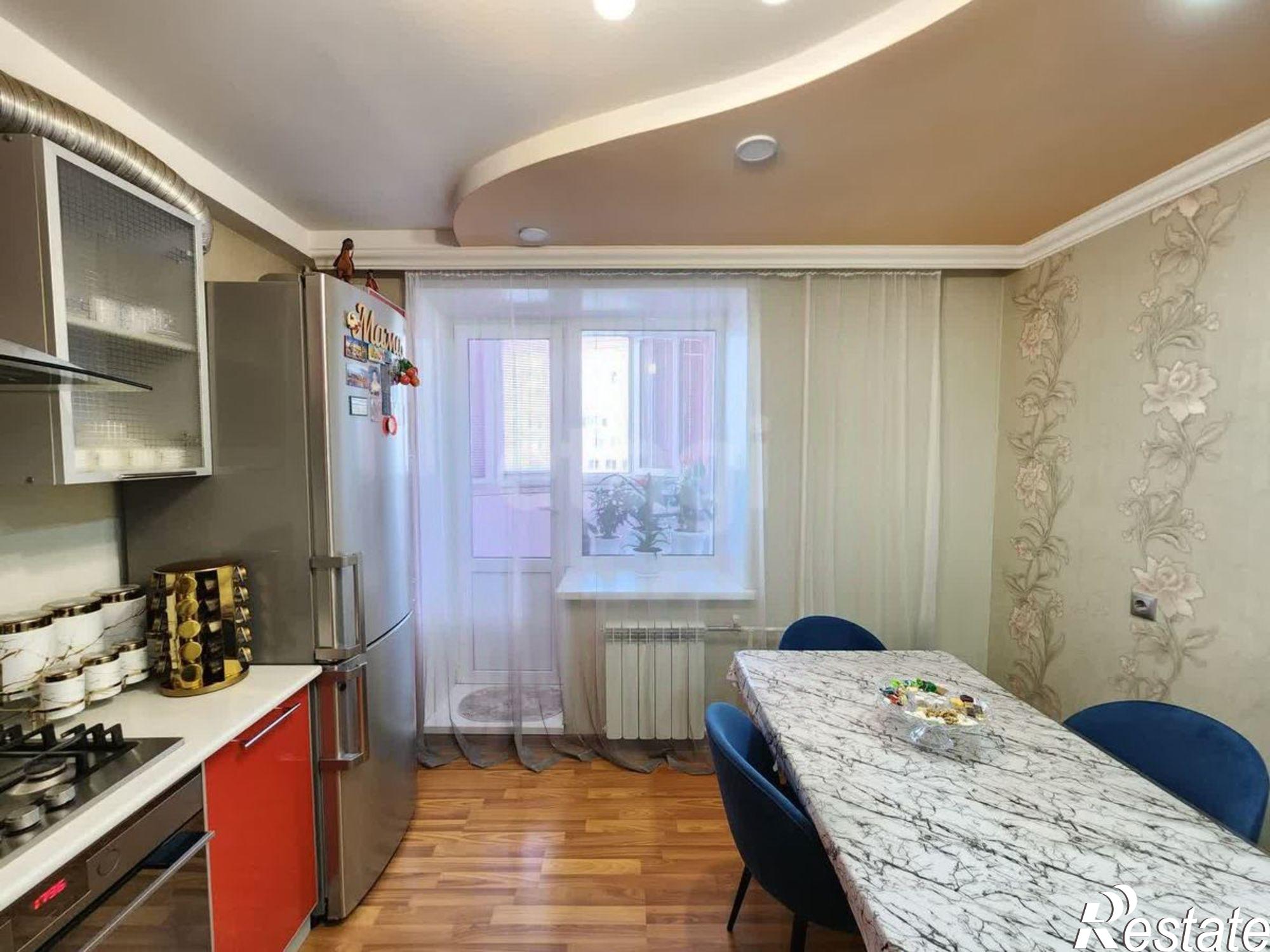 Купить квартиру за 8 500 000 рублей