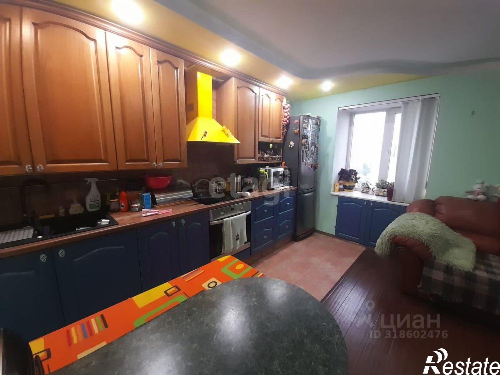 Купить квартиру за 8 500 000 рублей на городской округ Уфа