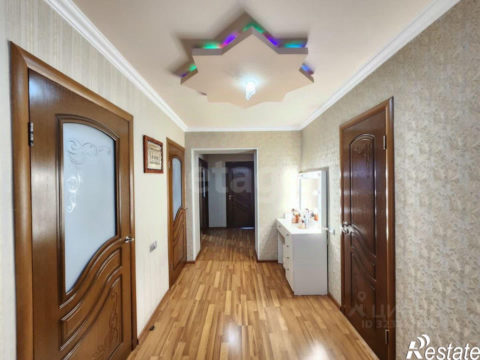 Купить квартиру за 8 500 000 рублей