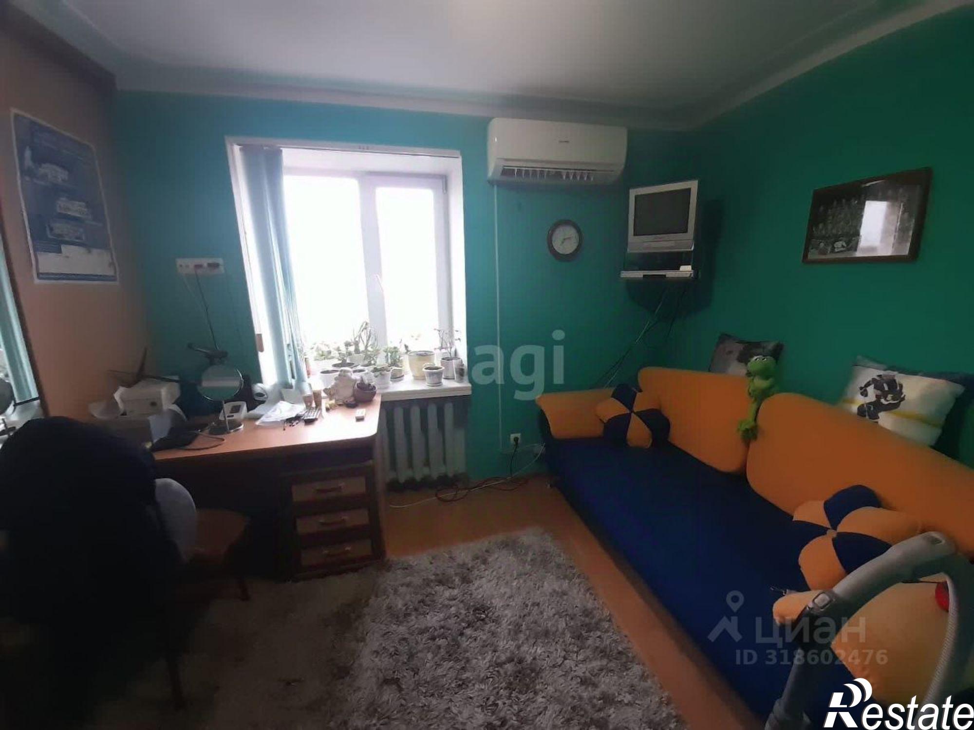 Купить квартиру за 8 500 000 рублей на городской округ Уфа