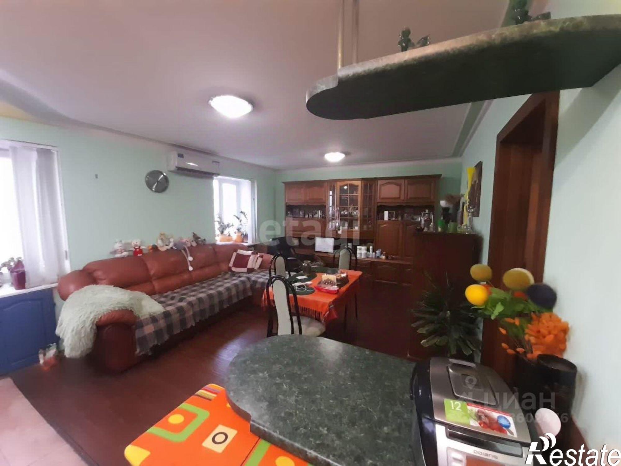 Купить квартиру за 8 500 000 рублей на городской округ Уфа