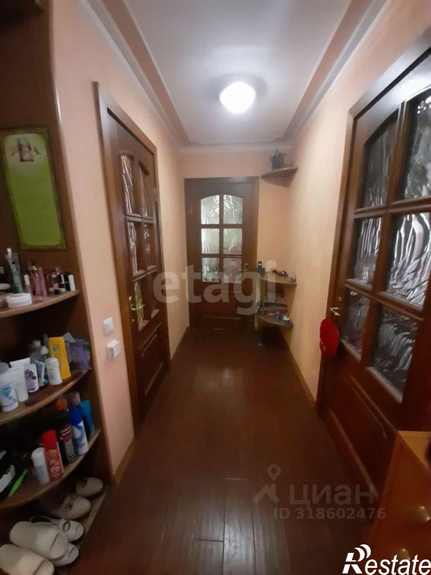 Купить квартиру за 8 500 000 рублей на городской округ Уфа