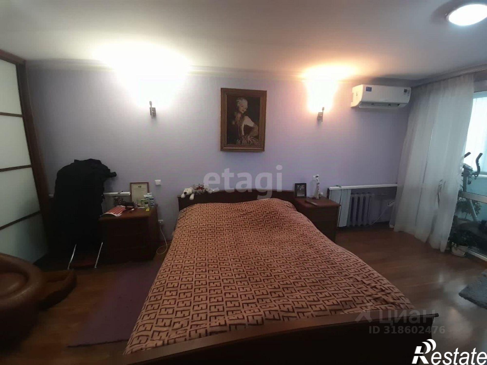 Купить квартиру за 8 500 000 рублей на городской округ Уфа