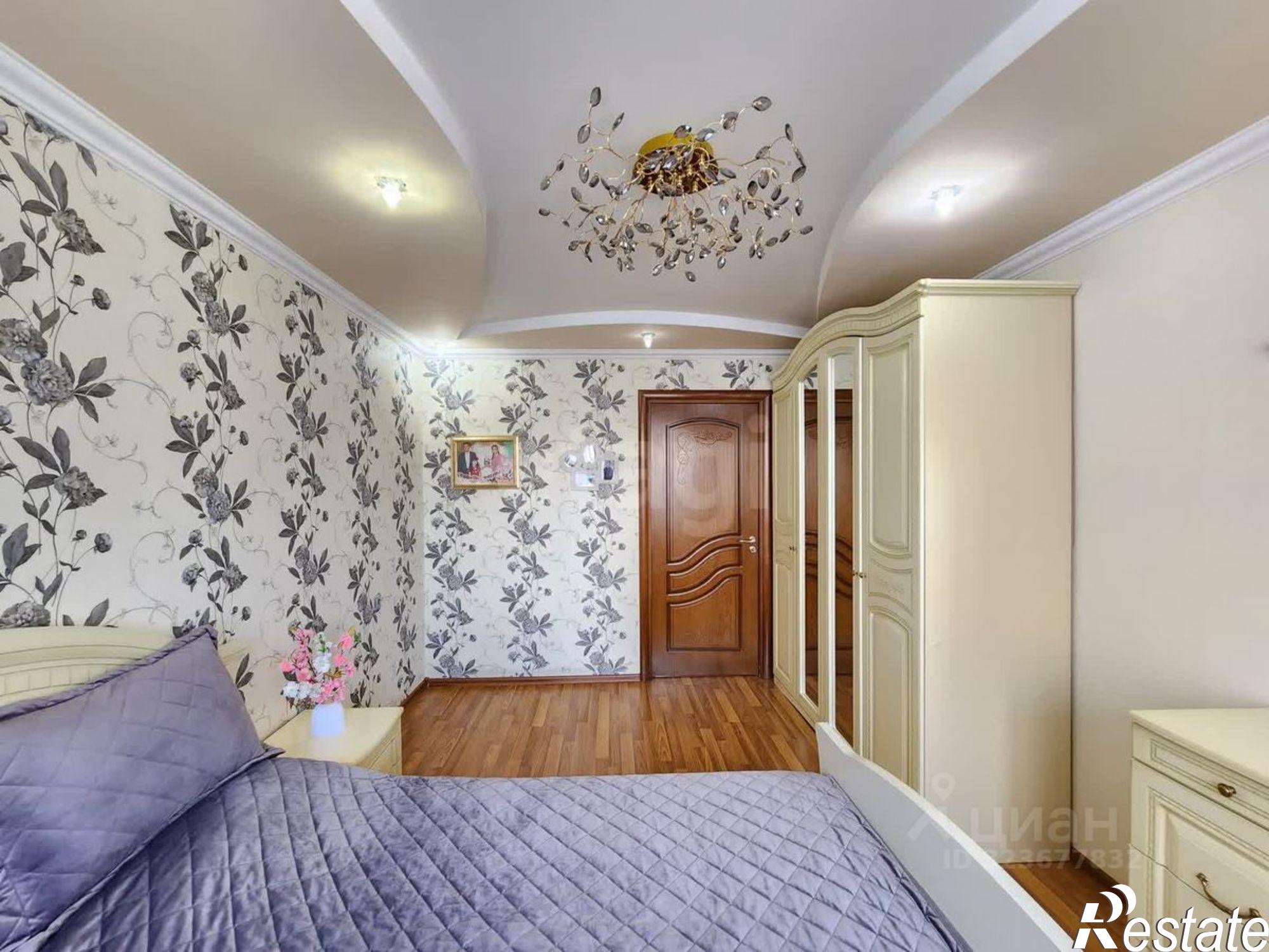 Купить квартиру за 8 500 000 рублей