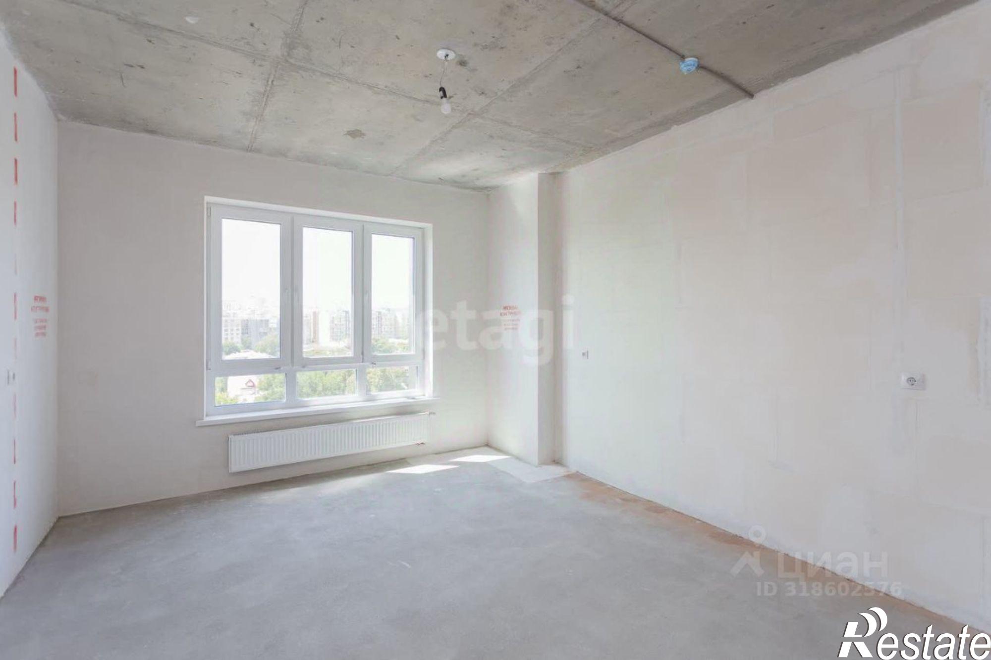 Купить квартиру за 14 400 000 рублей на городской округ Уфа