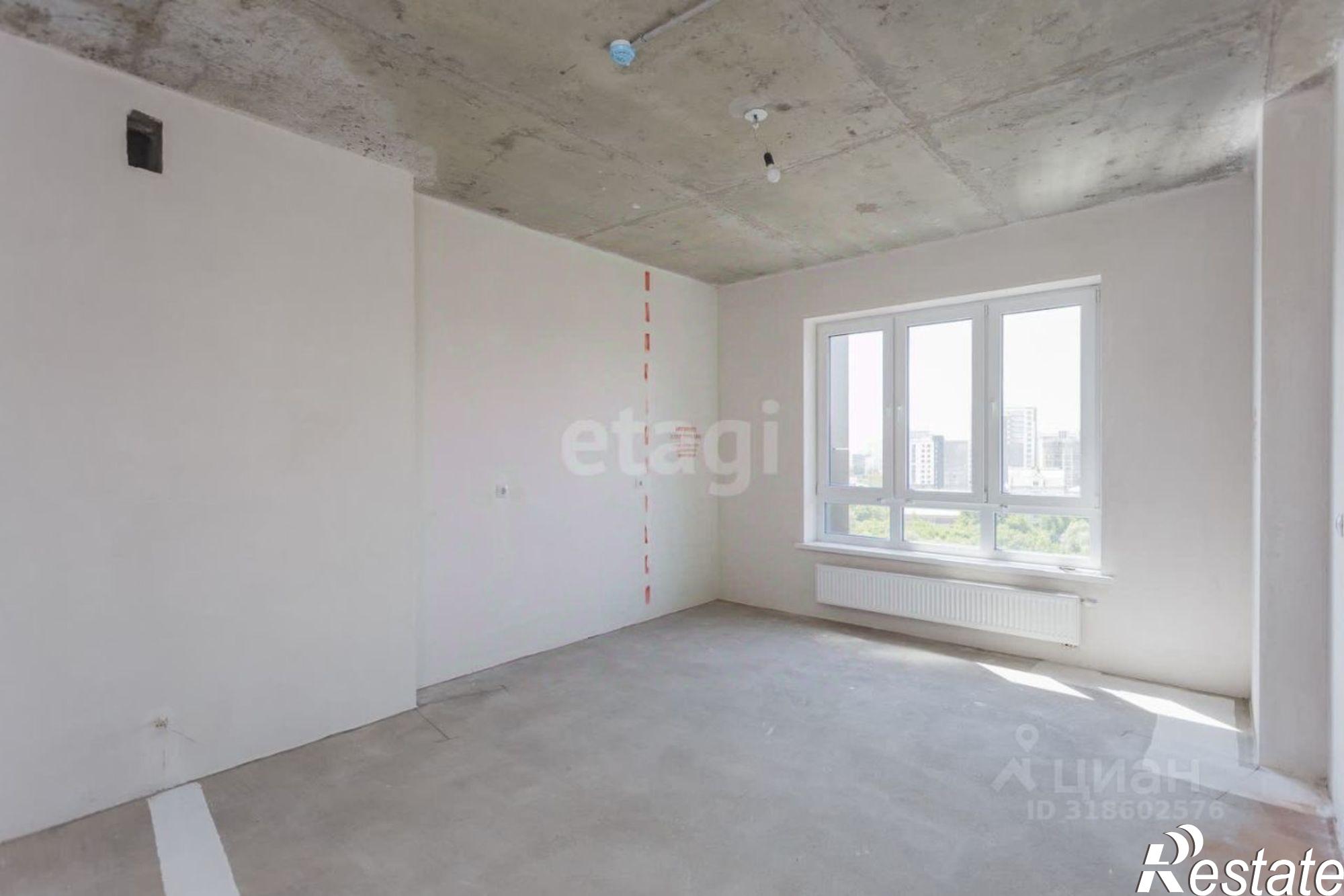 Купить квартиру за 14 400 000 рублей на городской округ Уфа