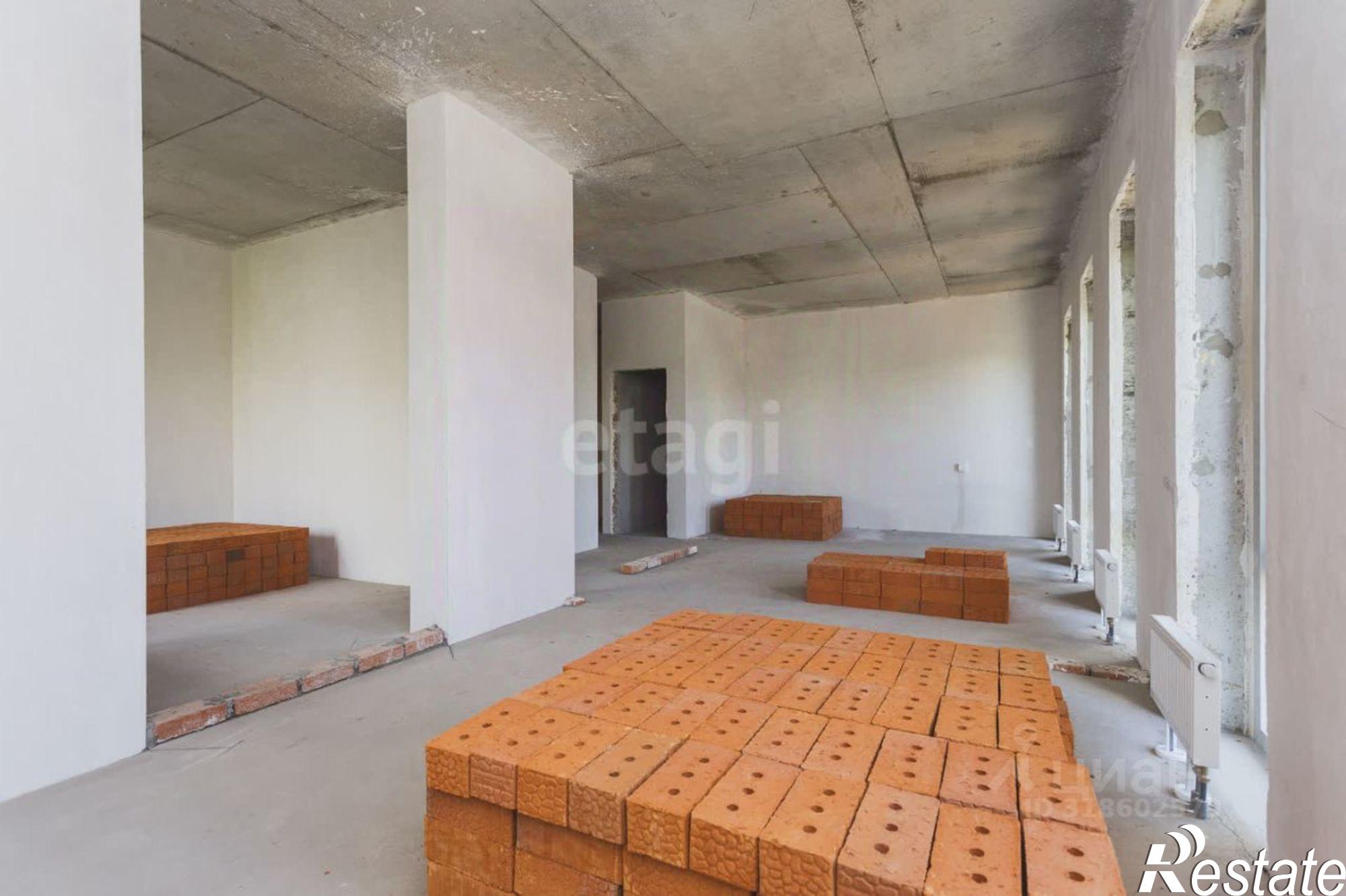 Купить квартиру за 15 500 000 рублей на городской округ Уфа