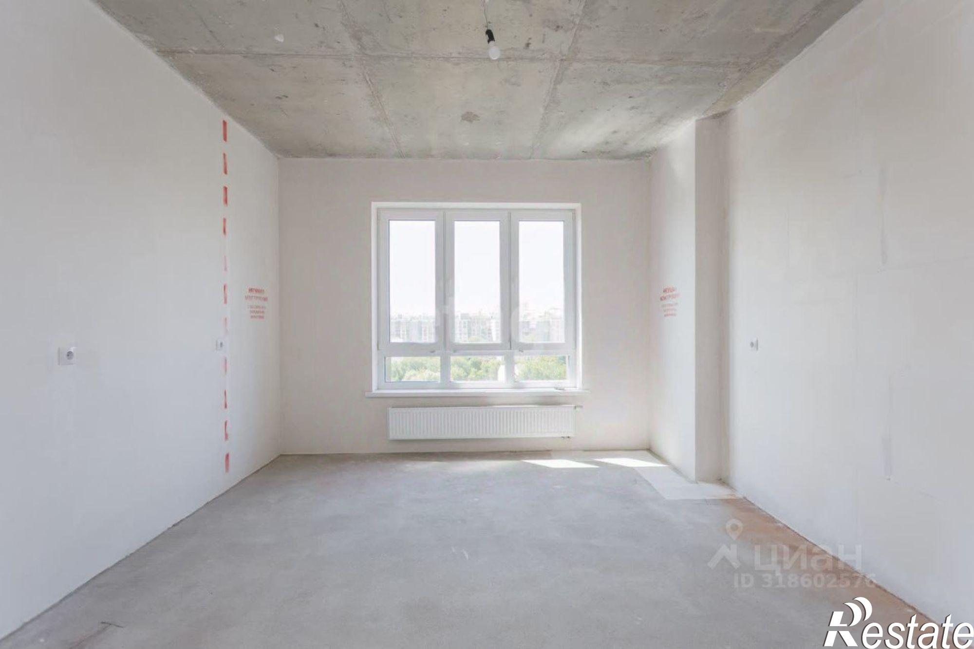 Купить квартиру за 14 400 000 рублей на городской округ Уфа