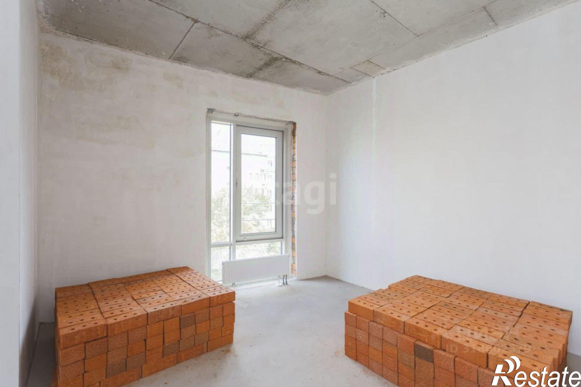 Купить квартиру за 15 500 000 рублей на городской округ Уфа