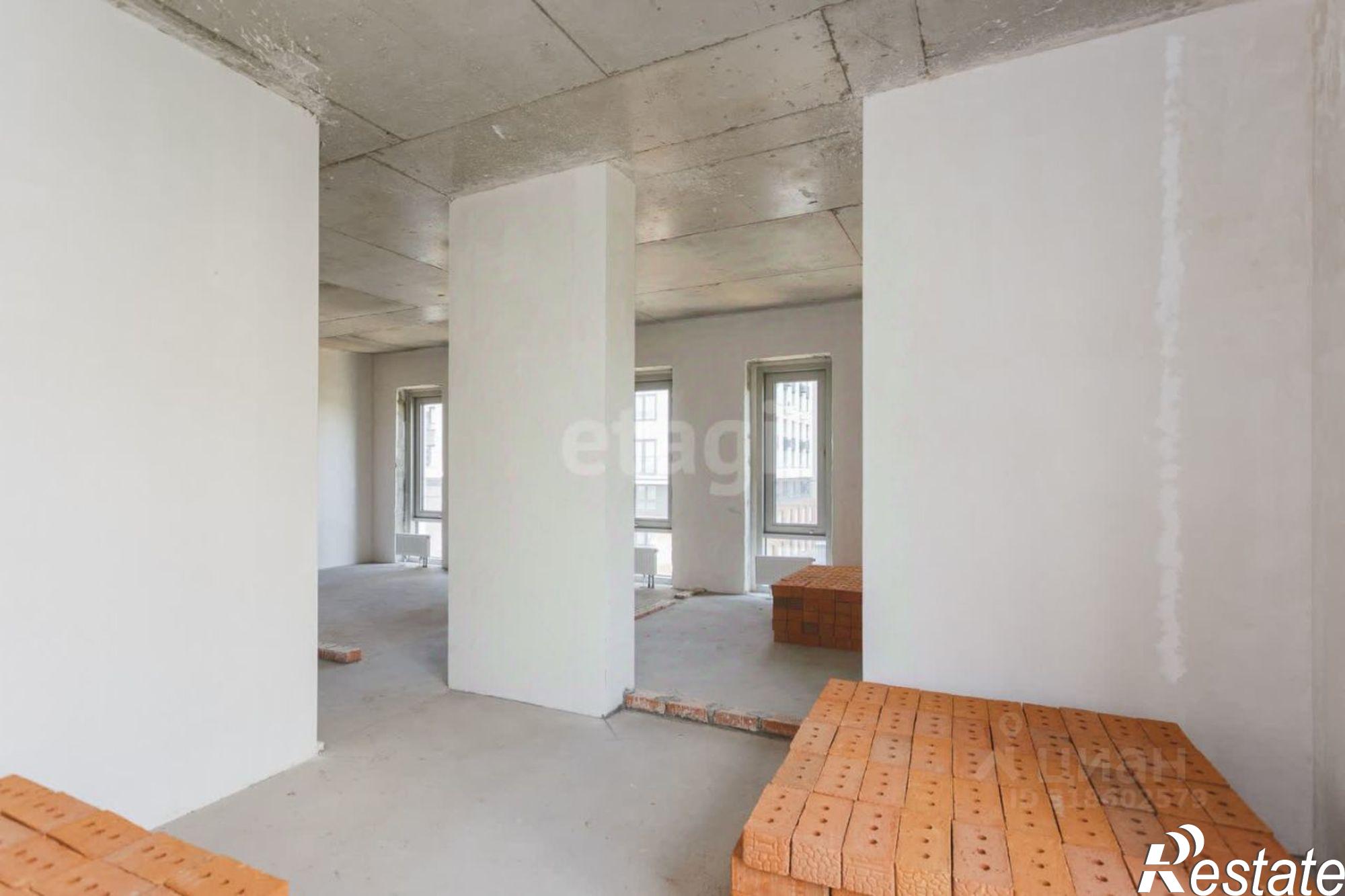 Купить квартиру за 15 500 000 рублей на городской округ Уфа