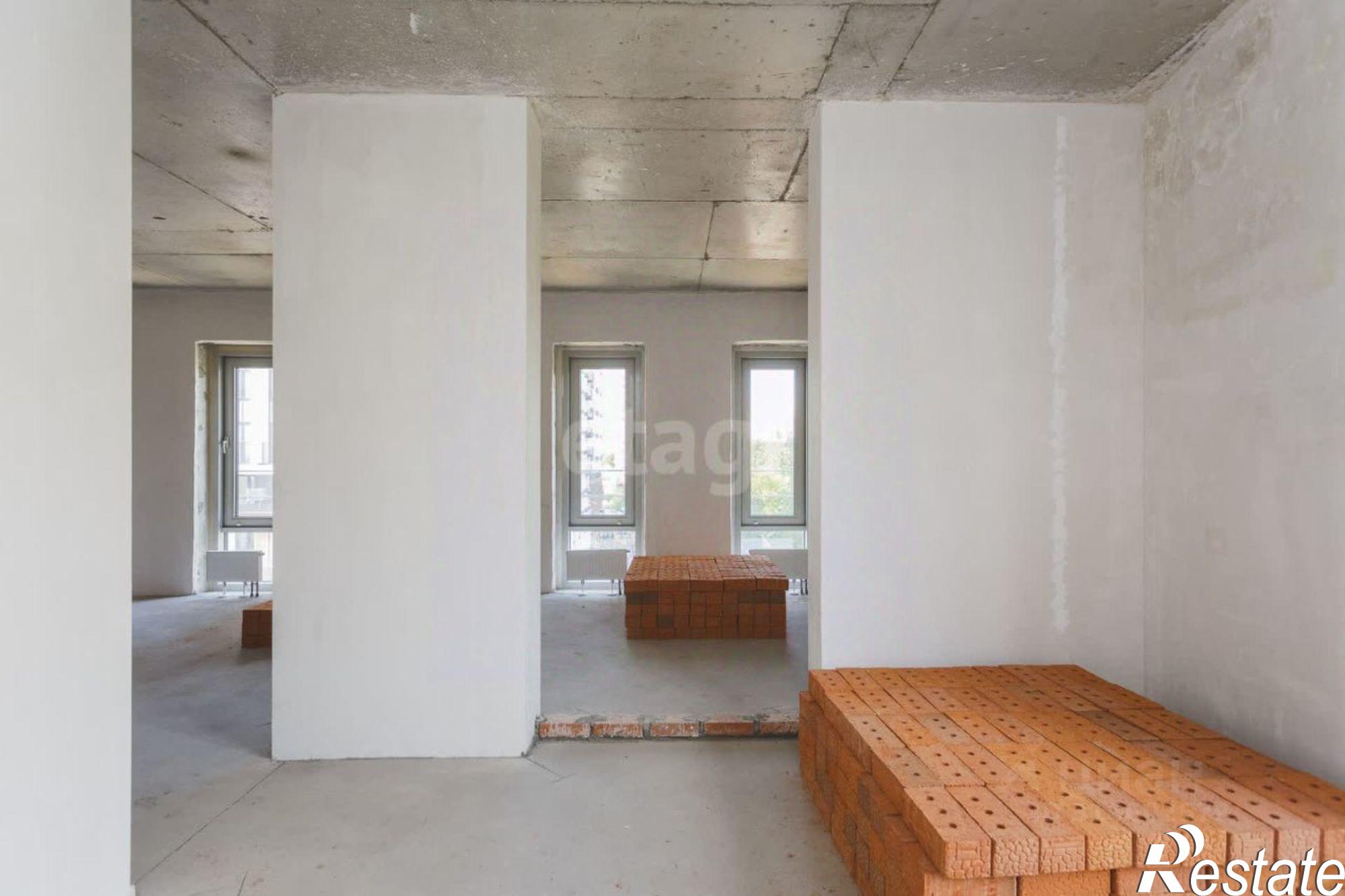 Купить квартиру за 15 500 000 рублей на городской округ Уфа