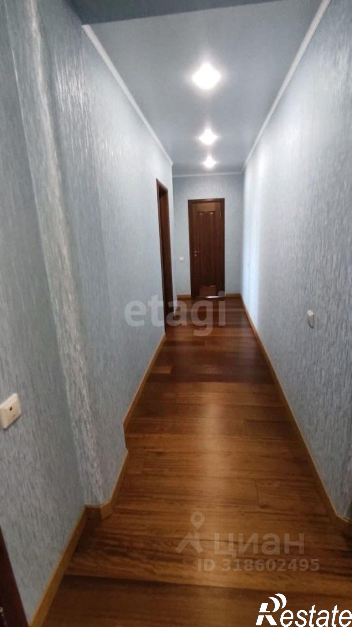 Купить квартиру за 16 500 000 рублей на городской округ Уфа