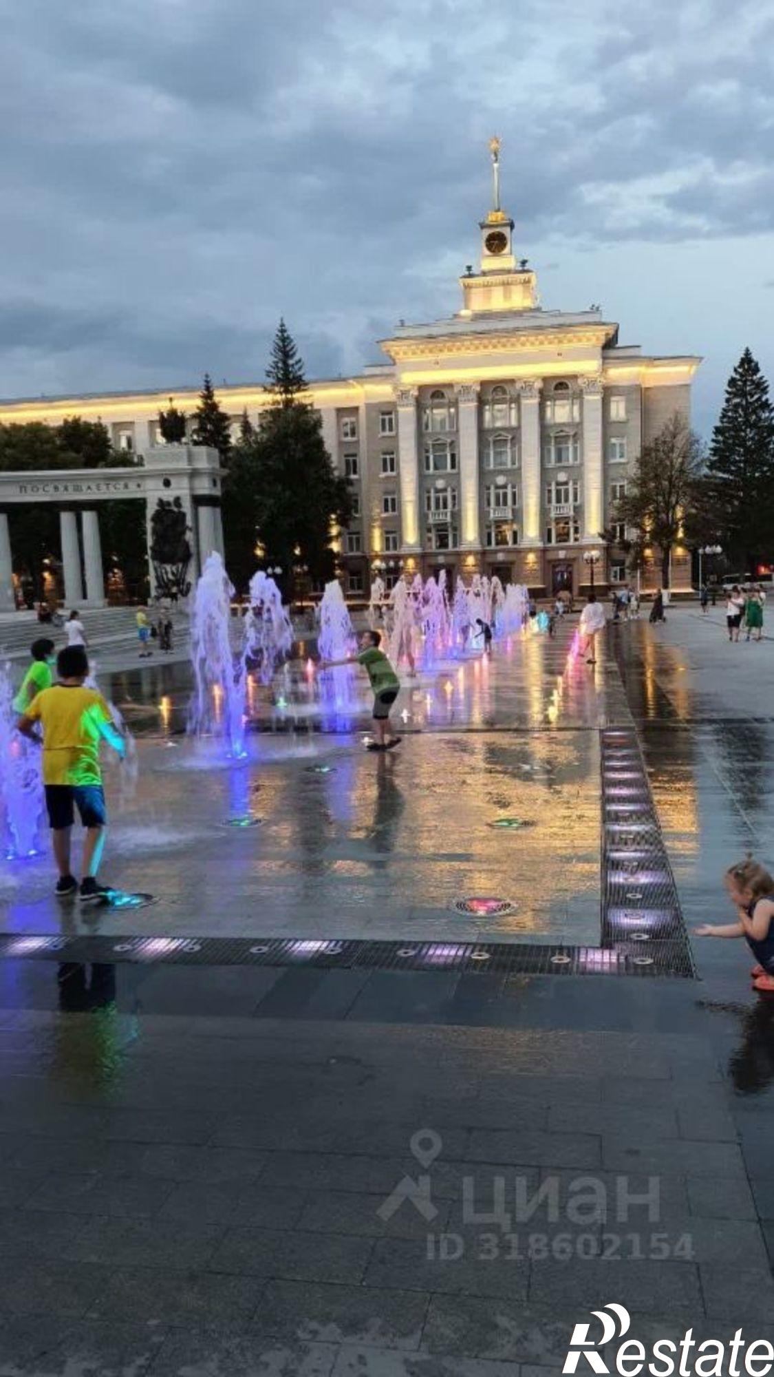 Купить квартиру за 20 000 000 рублей на городской округ Уфа