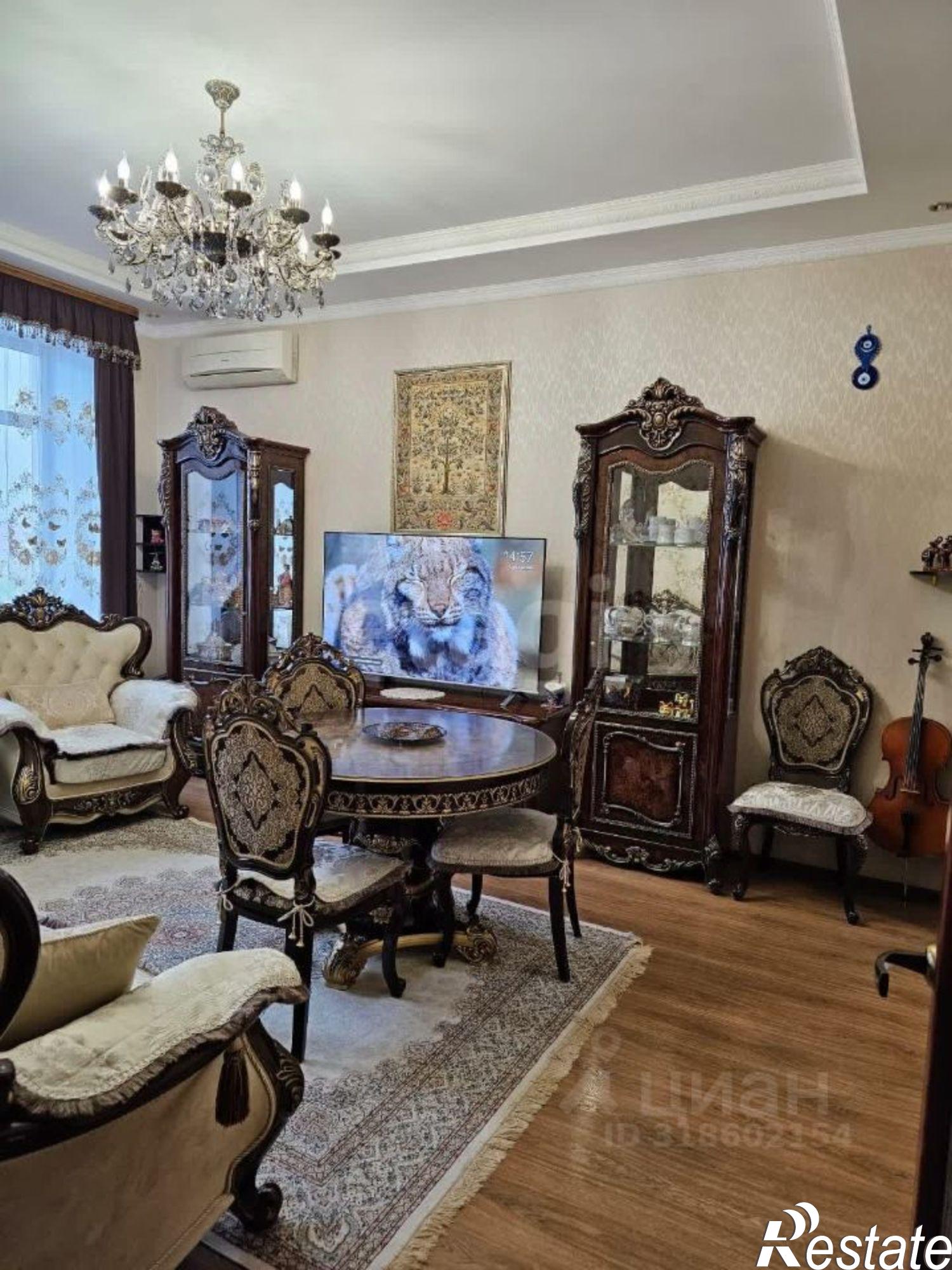 Купить квартиру за 20 000 000 рублей на городской округ Уфа