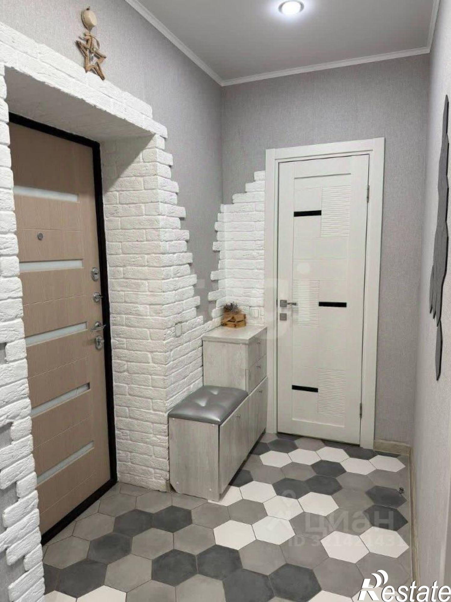 Купить квартиру за 8 990 000 рублей на улица Островского, 44А