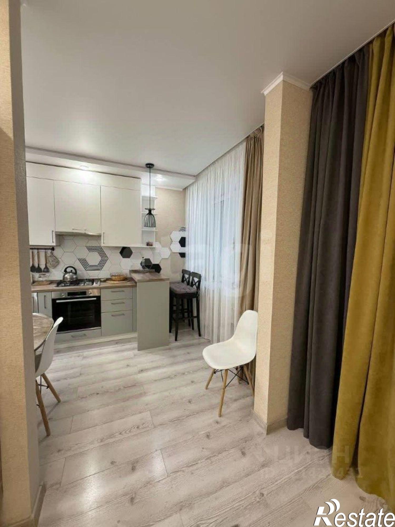 Купить квартиру за 8 990 000 рублей на улица Островского, 44А