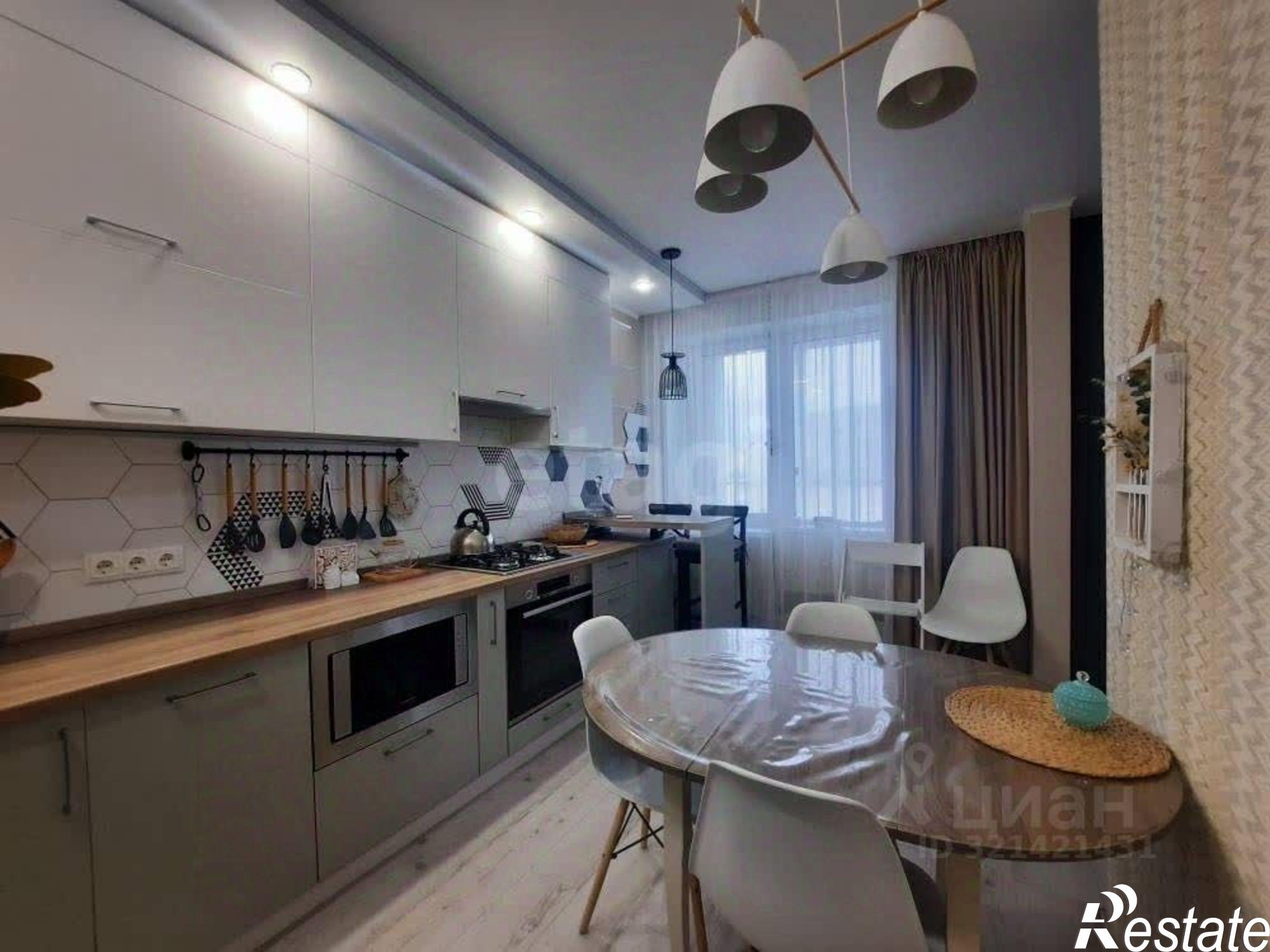 Купить квартиру за 8 990 000 рублей на улица Островского, 44А