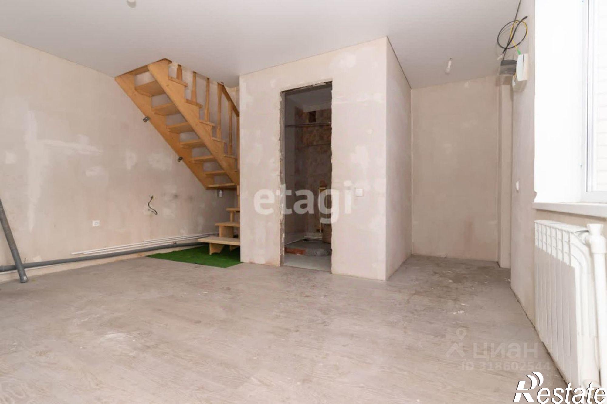 Купить квартиру за 3 150 000 рублей на городской округ Уфа