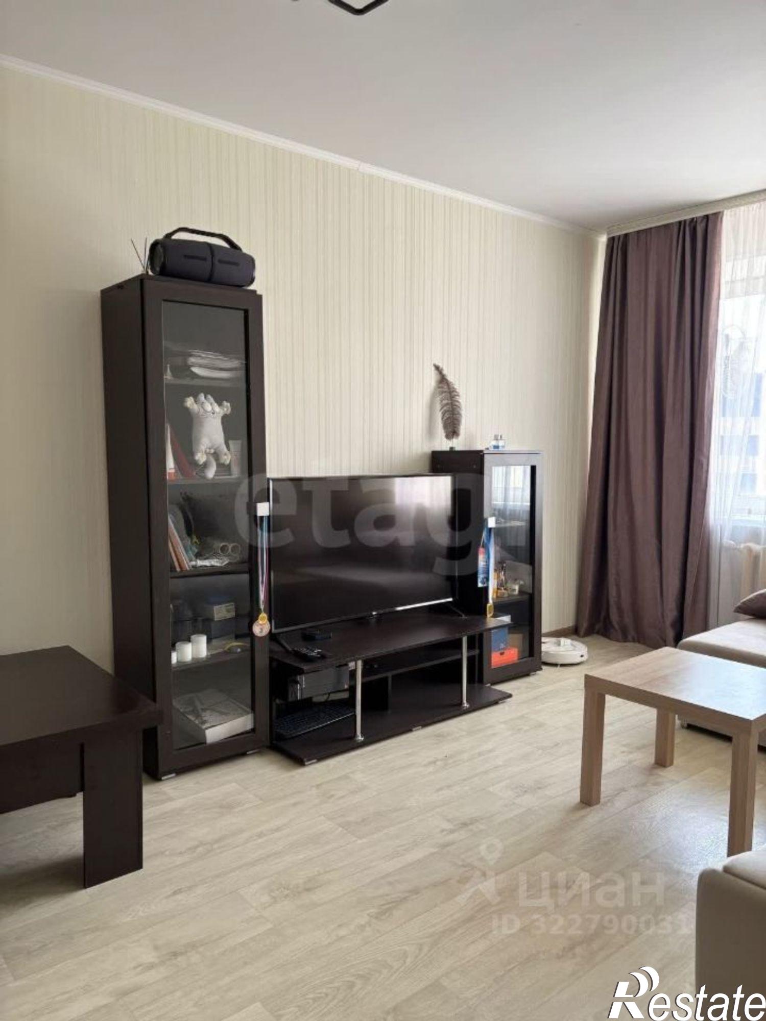 Купить квартиру за 3 690 000 рублей