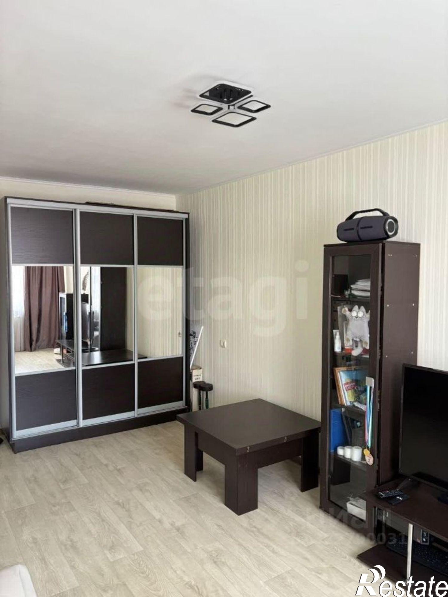 Купить квартиру за 3 690 000 рублей