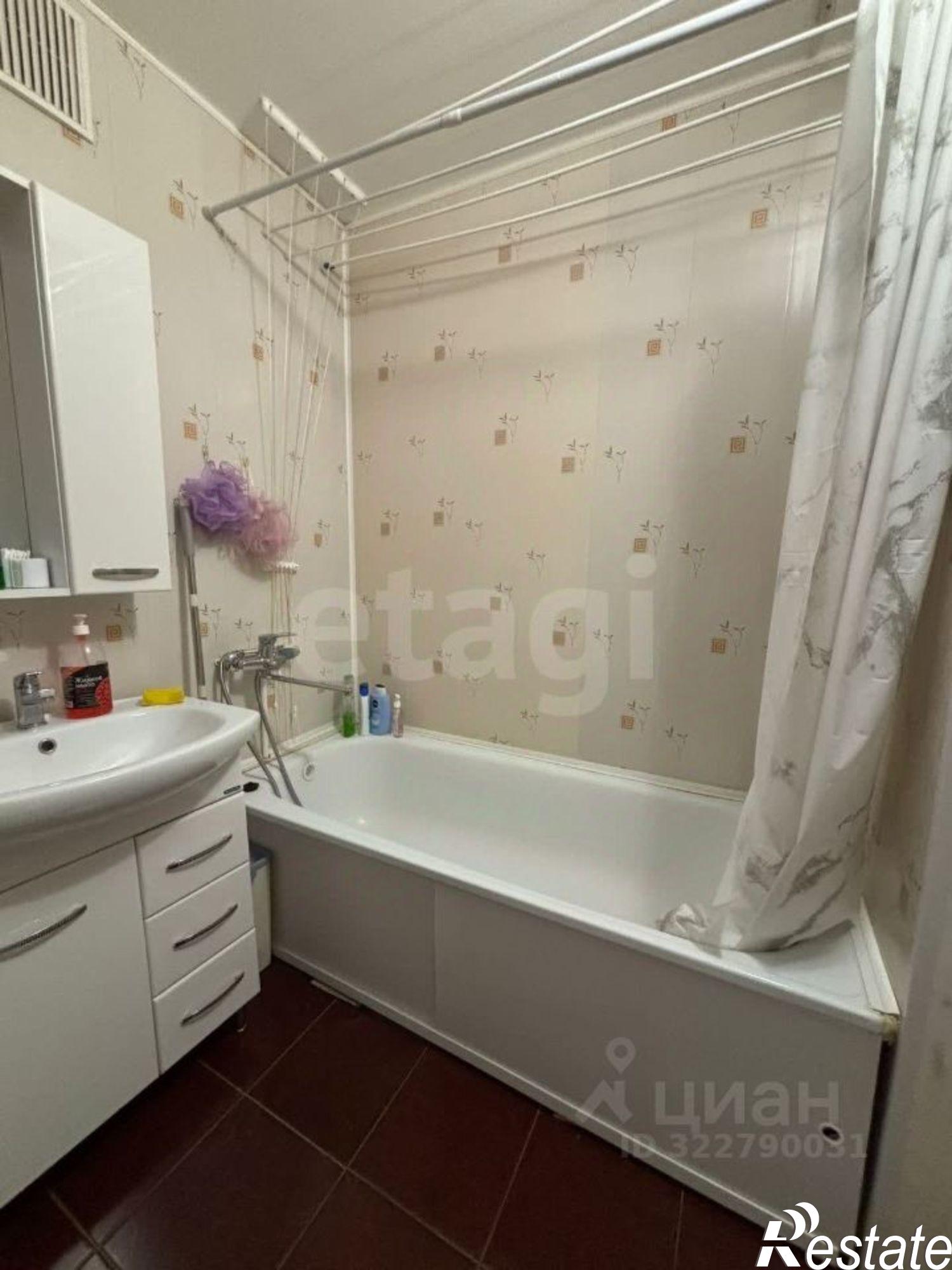 Купить квартиру за 3 690 000 рублей