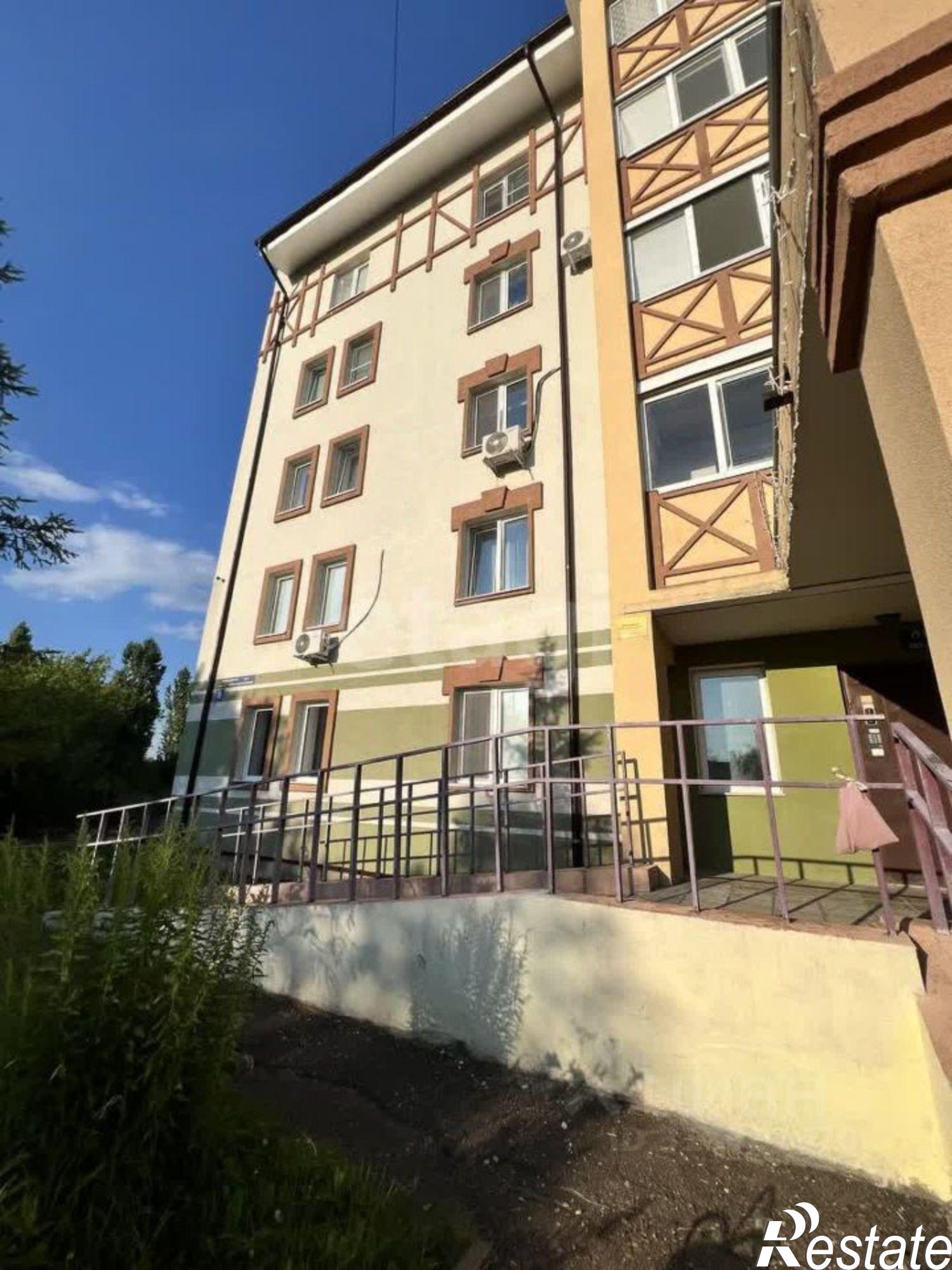 Купить квартиру за 4 100 000 рублей на городской округ Уфа