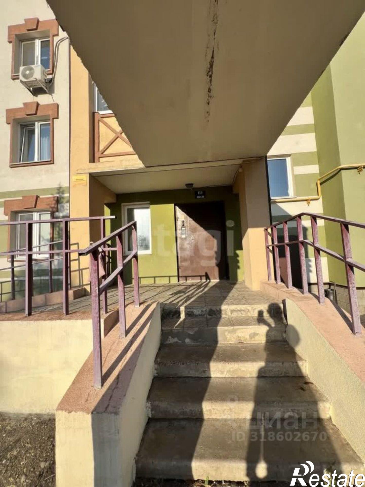 Купить квартиру за 4 100 000 рублей на городской округ Уфа