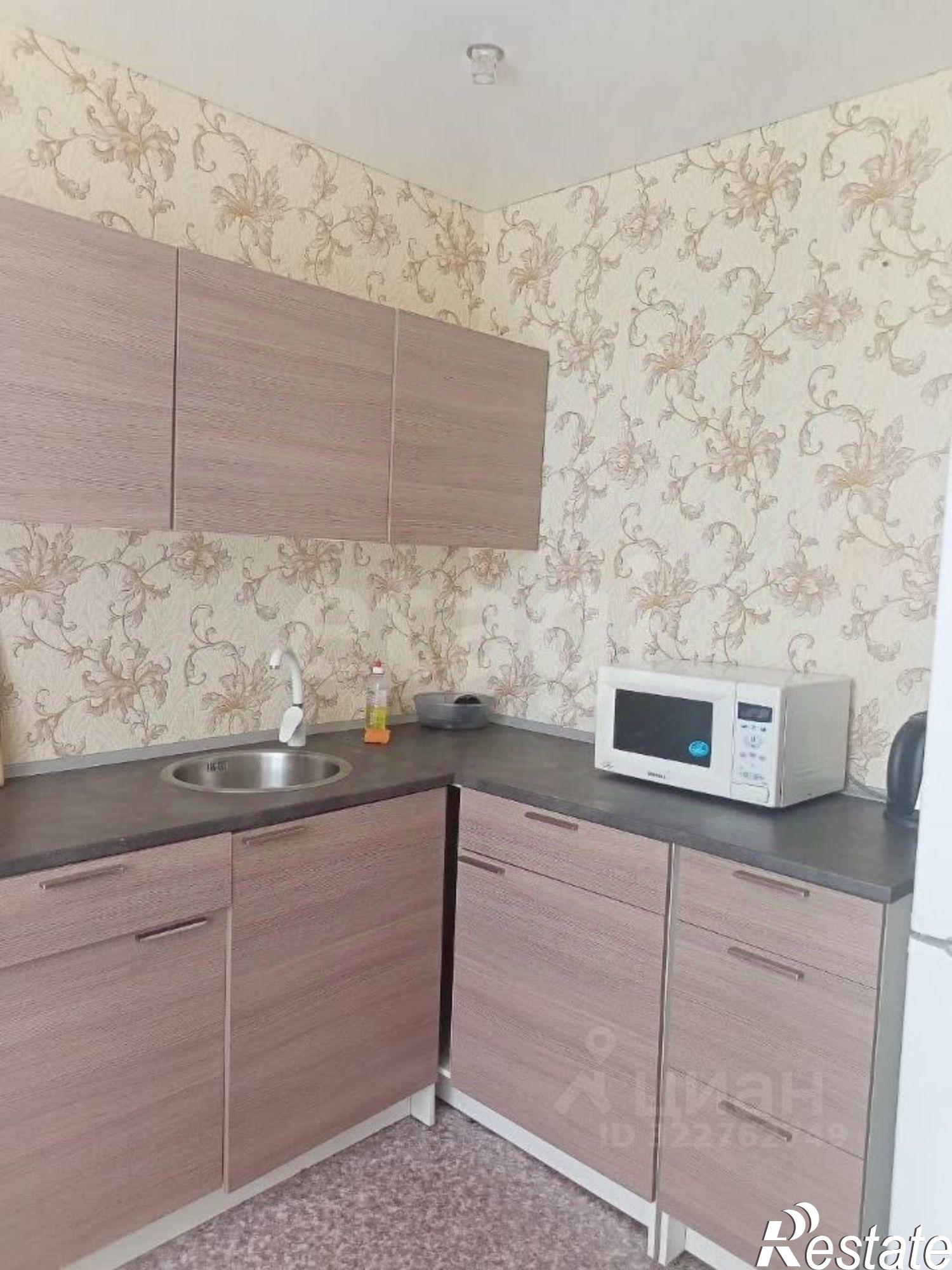 Купить квартиру за 4 100 000 рублей