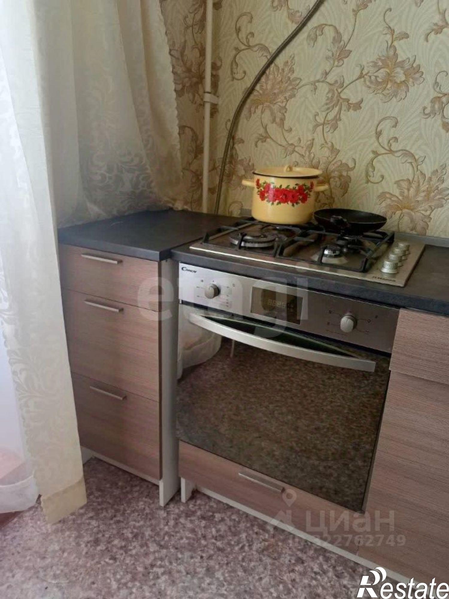 Купить квартиру за 4 100 000 рублей