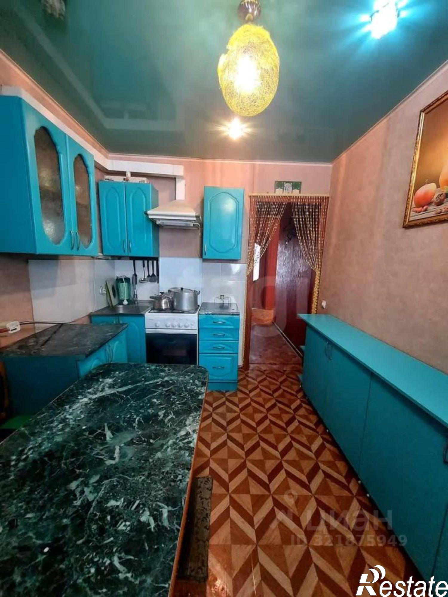 Купить квартиру за 4 550 000 рублей