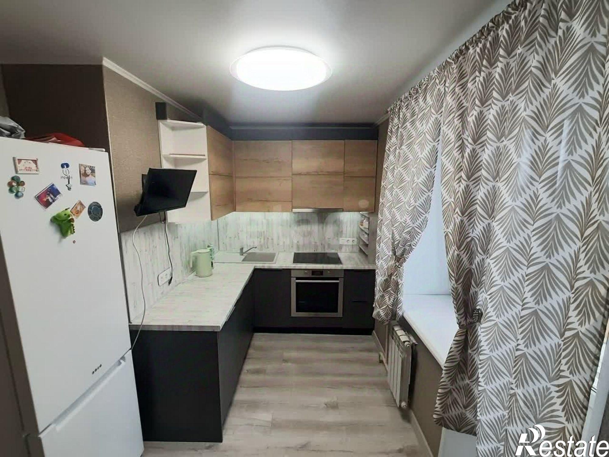 Купить квартиру за 4 750 000 рублей