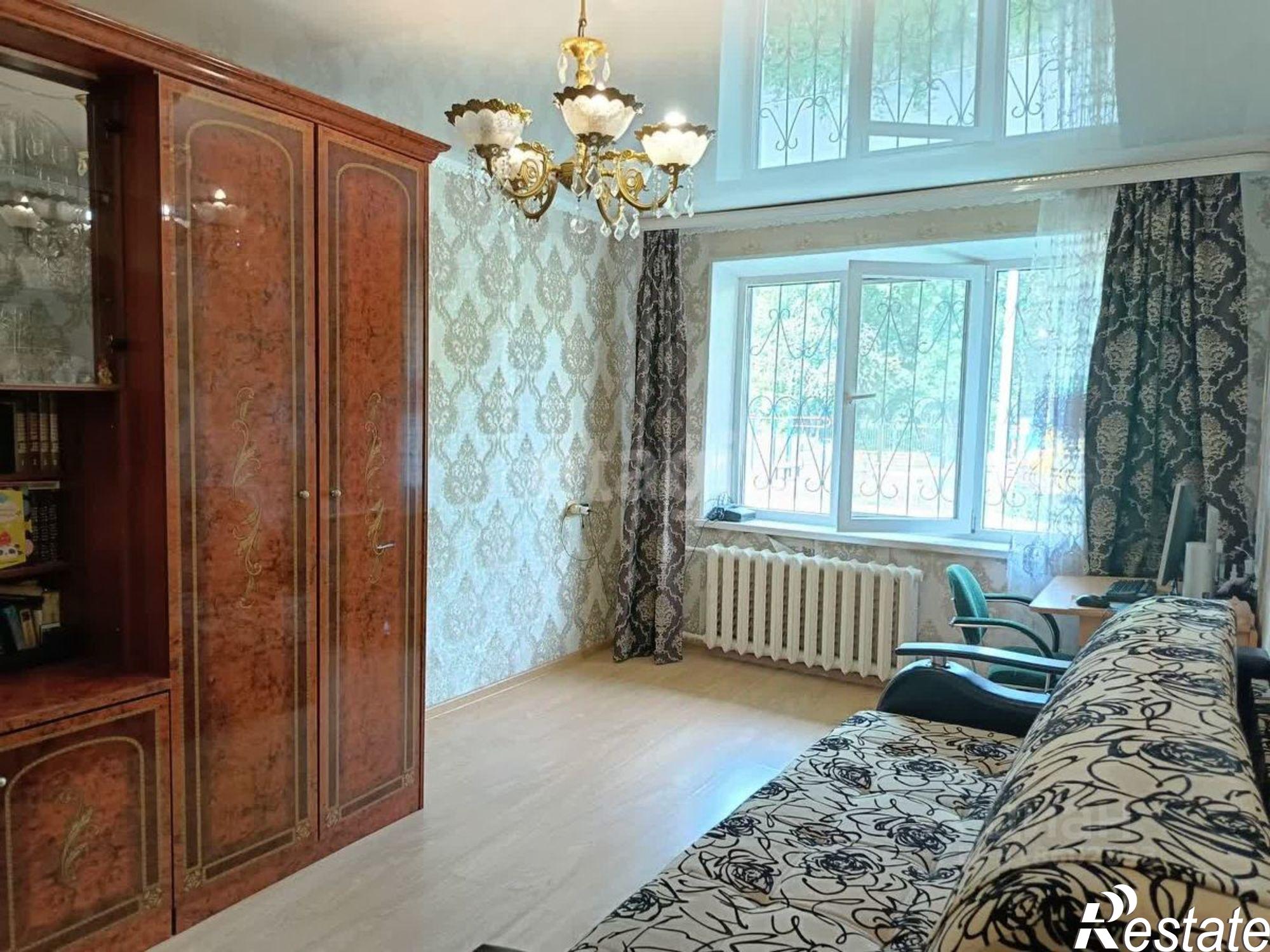 Купить квартиру за 4 900 000 рублей на городской округ Уфа