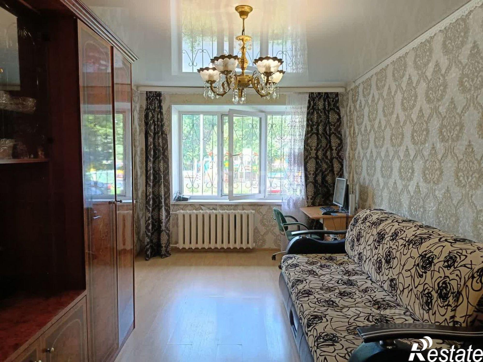 Купить квартиру за 4 900 000 рублей на городской округ Уфа