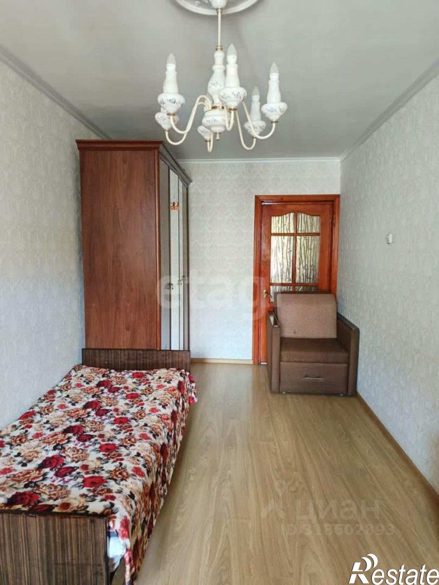 Купить квартиру за 4 900 000 рублей на городской округ Уфа