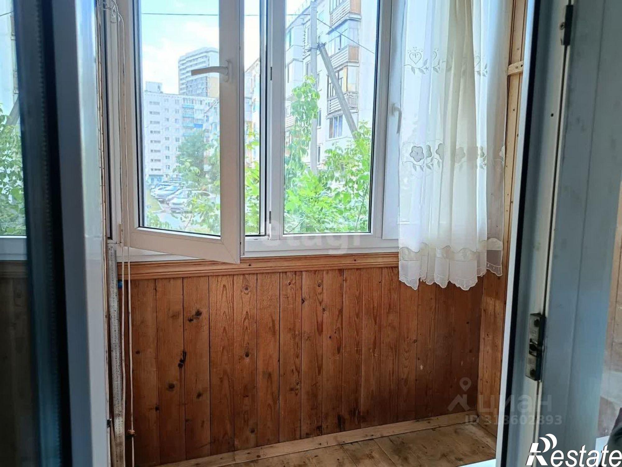 Купить квартиру за 4 900 000 рублей на городской округ Уфа