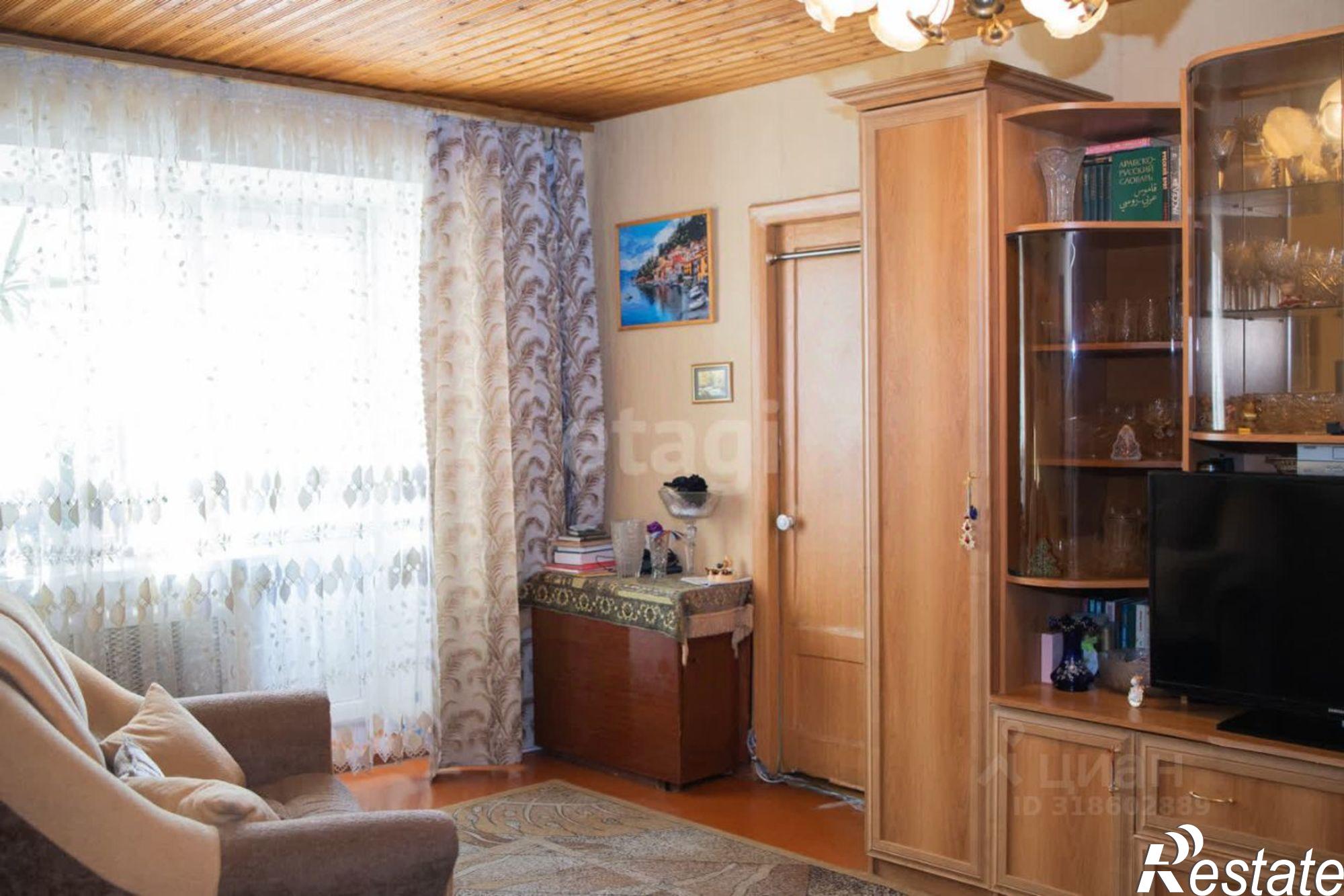 Купить квартиру за 5 000 000 рублей на городской округ Уфа