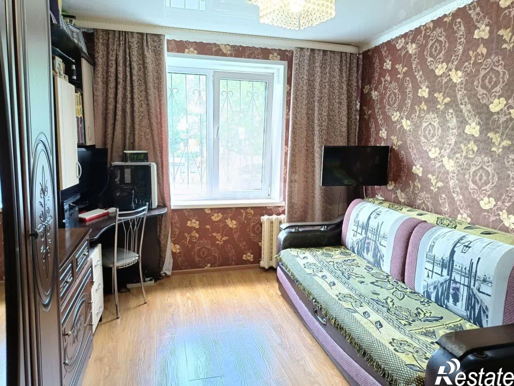 Купить квартиру за 4 900 000 рублей на городской округ Уфа