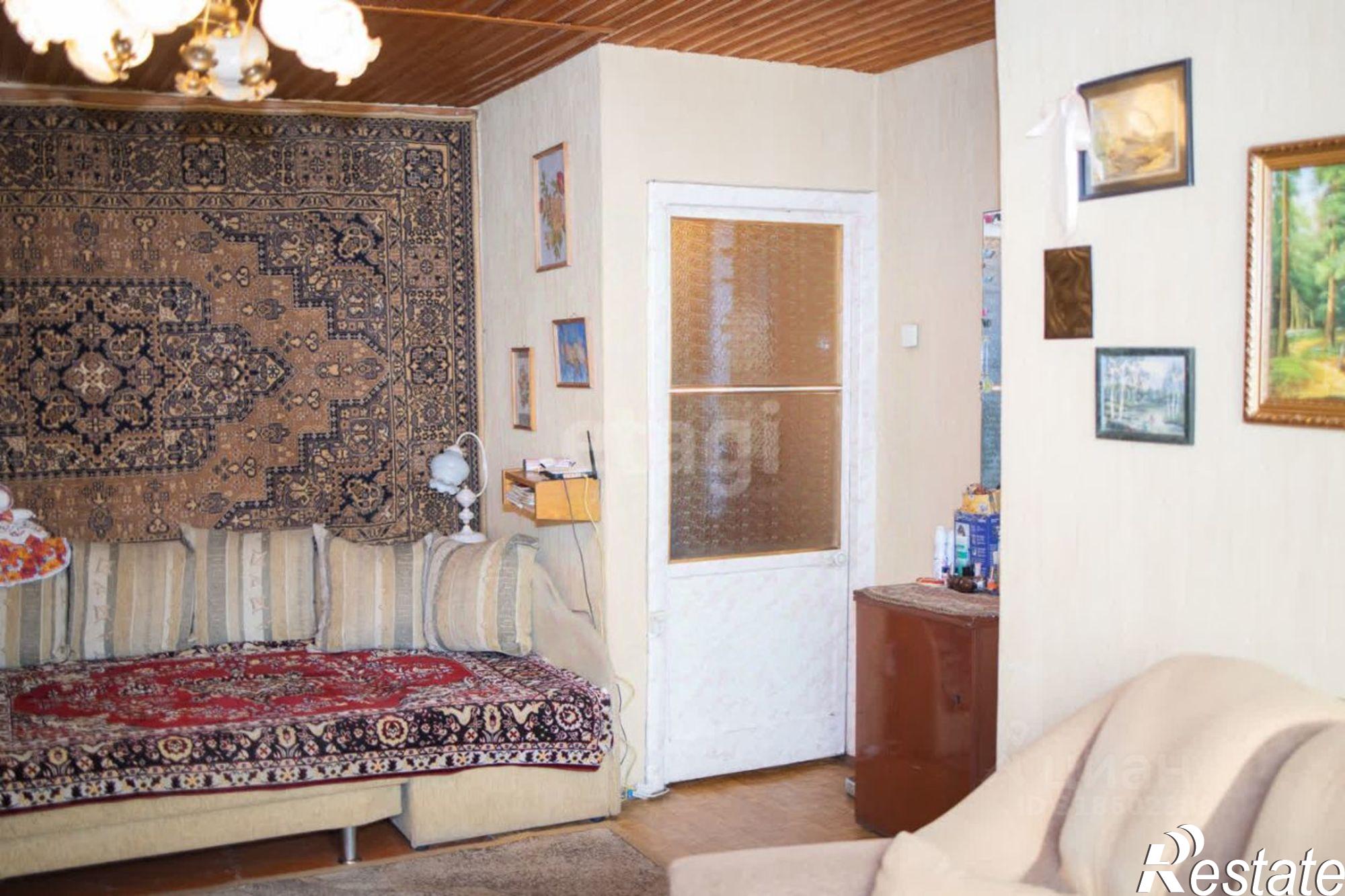 Купить квартиру за 5 000 000 рублей на городской округ Уфа