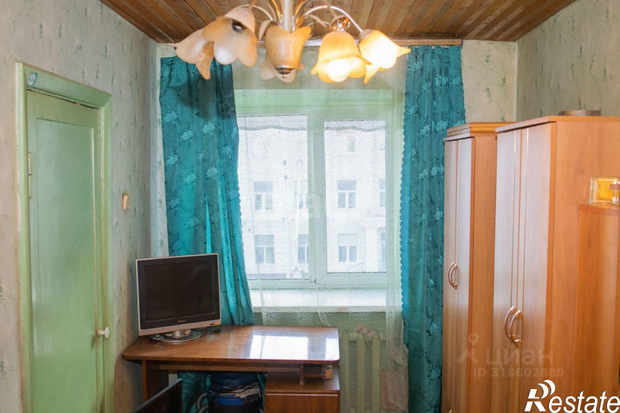 Купить квартиру за 5 000 000 рублей на городской округ Уфа