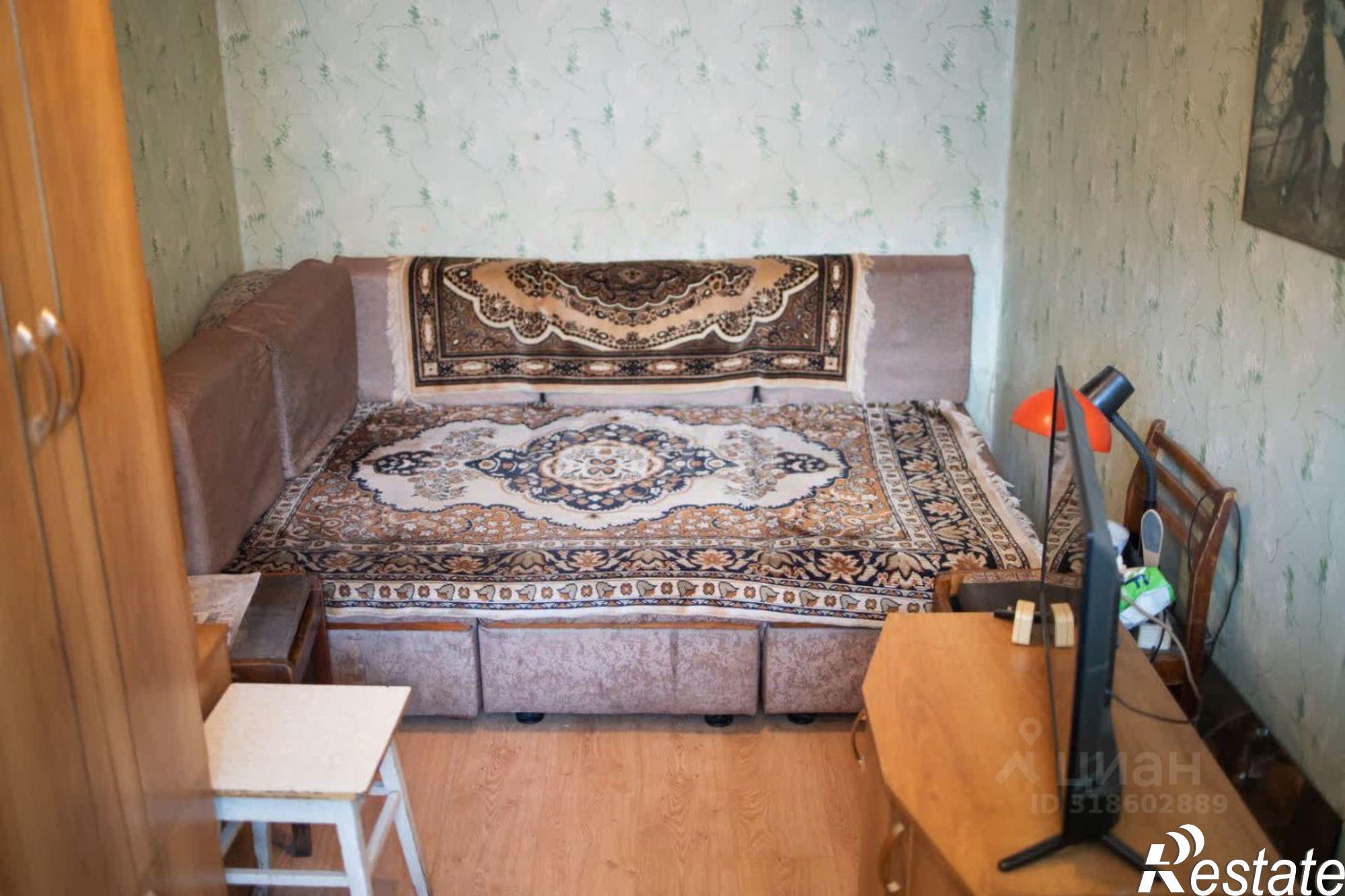 Купить квартиру за 5 000 000 рублей на городской округ Уфа