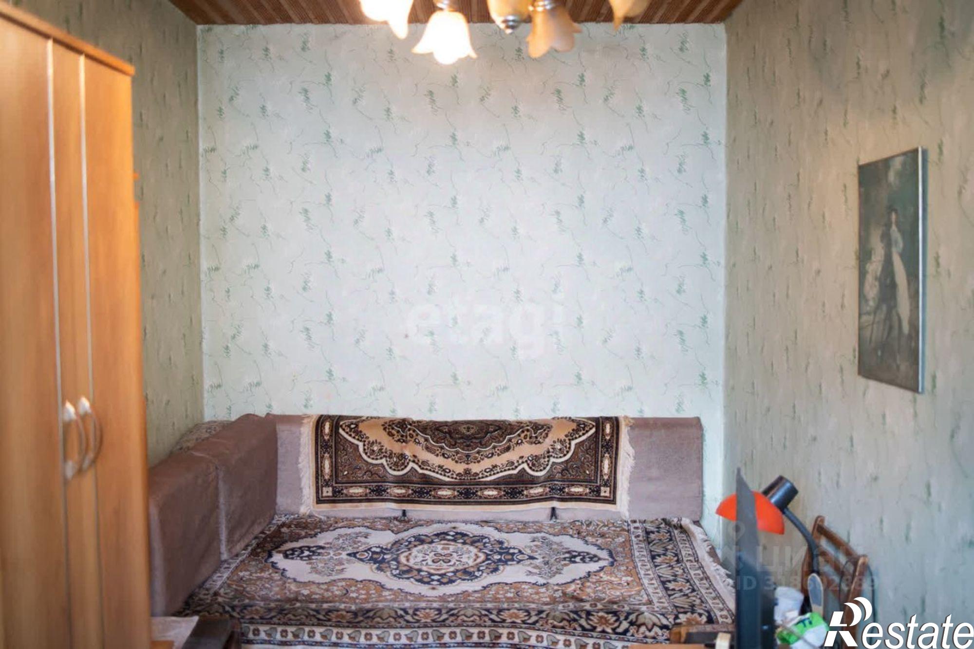 Купить квартиру за 5 000 000 рублей на городской округ Уфа