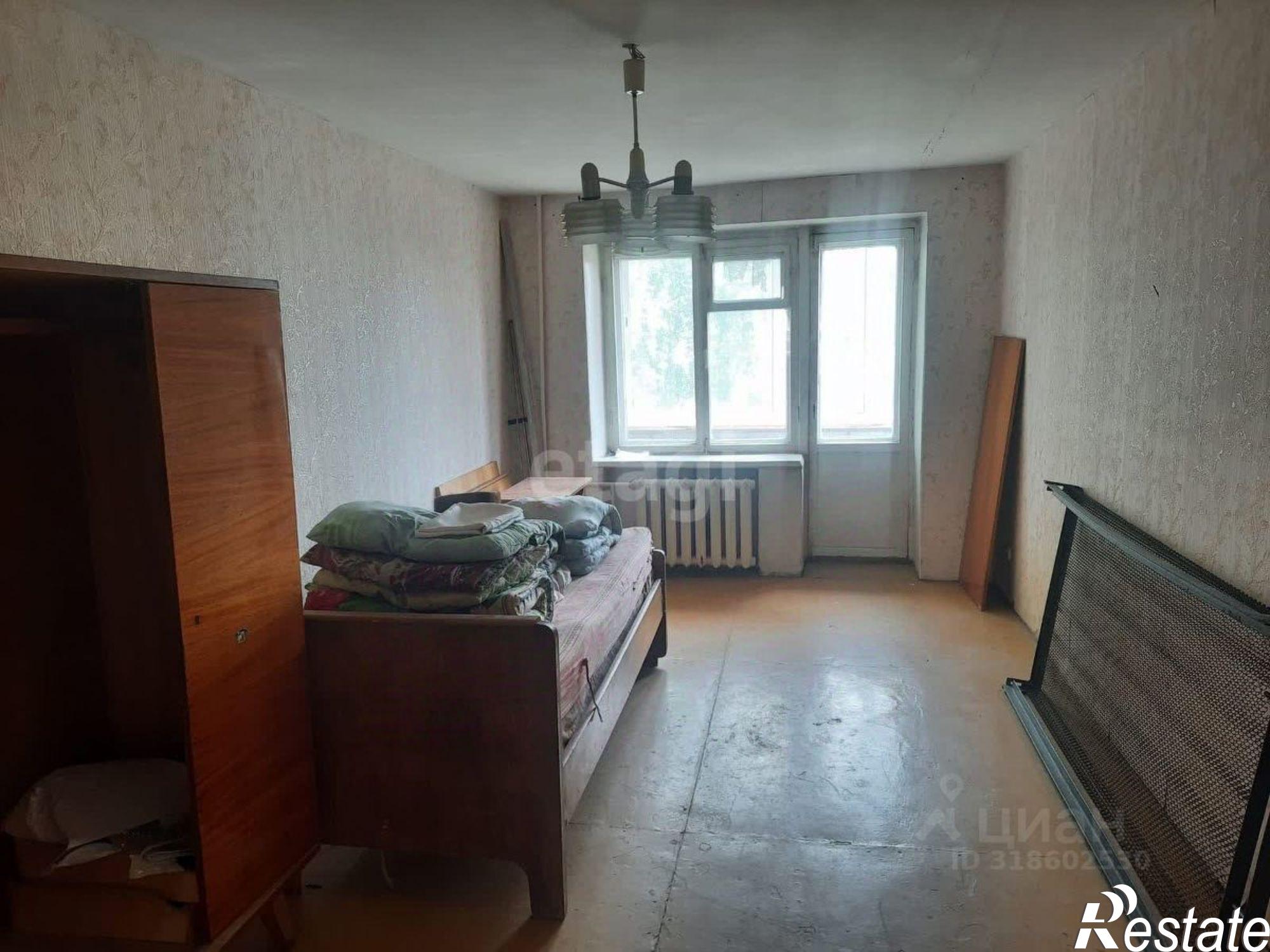 Купить квартиру за 6 050 000 рублей на городской округ Уфа