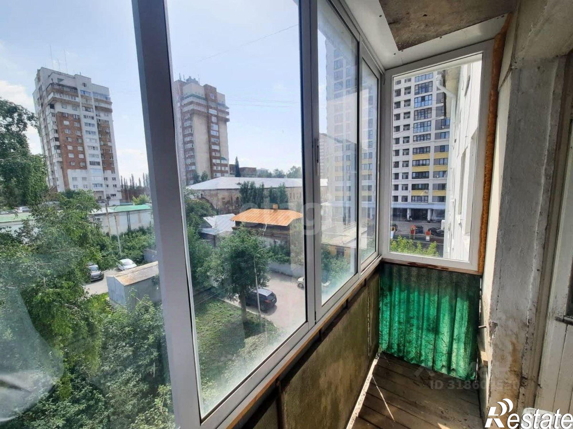 Купить квартиру за 6 050 000 рублей на городской округ Уфа