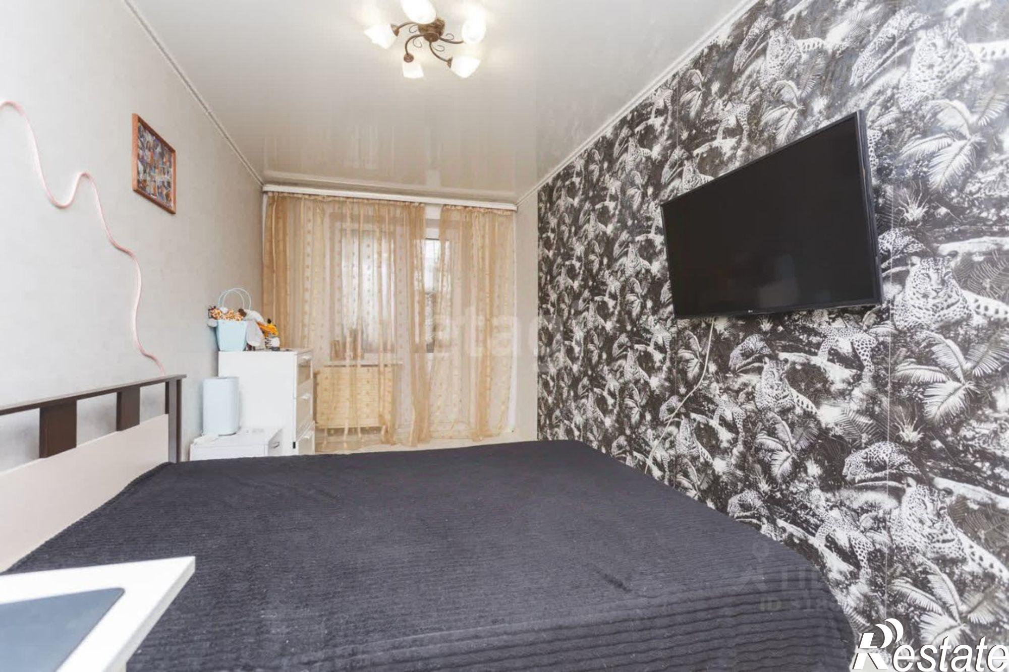 Купить квартиру за 5 900 000 рублей на городской округ Уфа